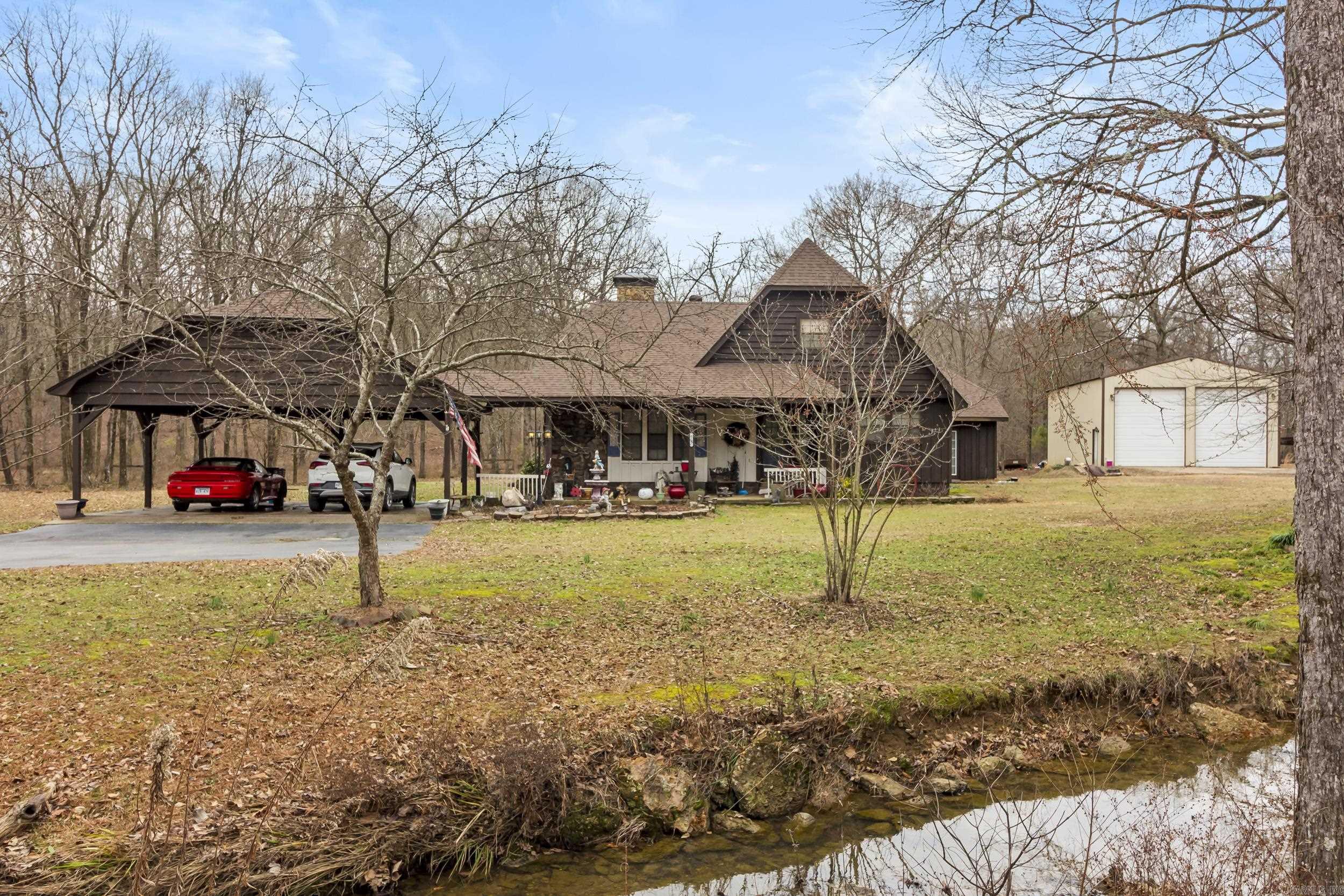 ROLLING MANOR - Residential