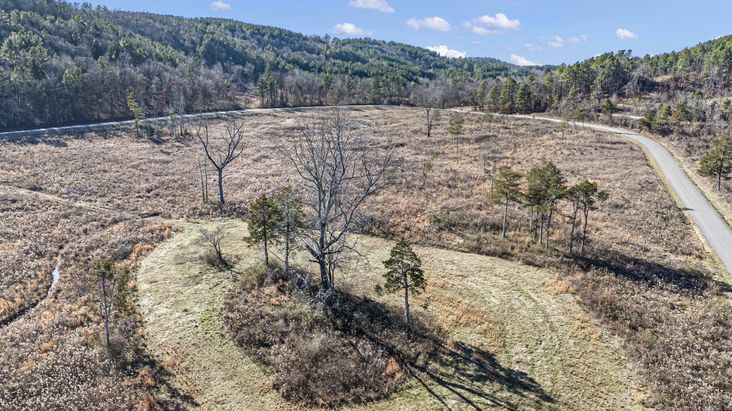 Metes & Bounds - Land