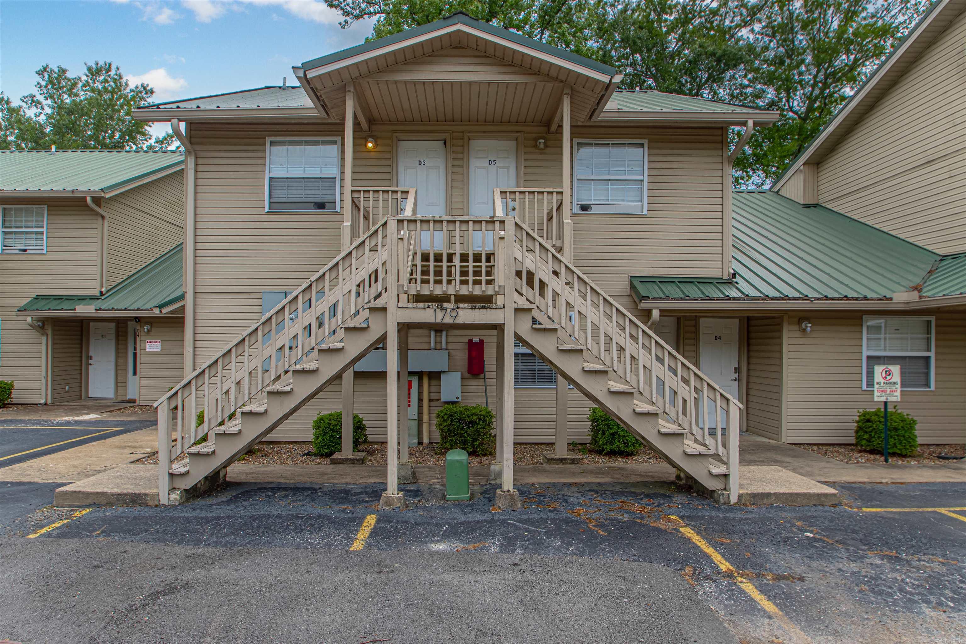 CLEARWATER POINT HPR - Residential