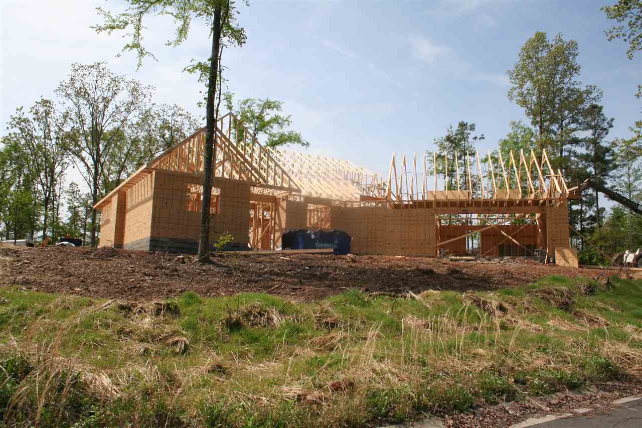 West Oak Village Phase III - Residential