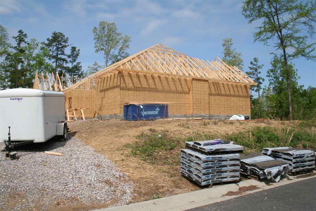 West Oak Village Phase III - Residential