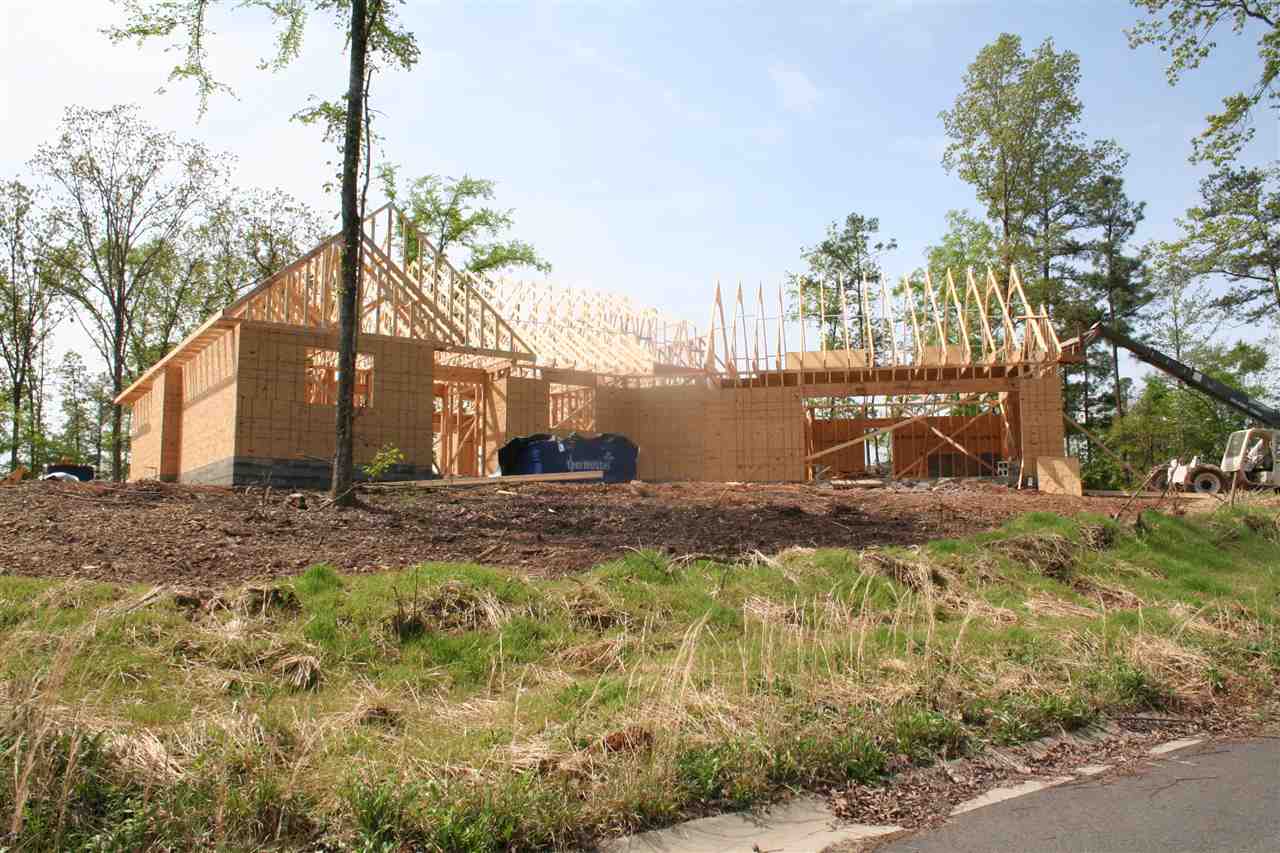 West Oak Village Phase III - Residential