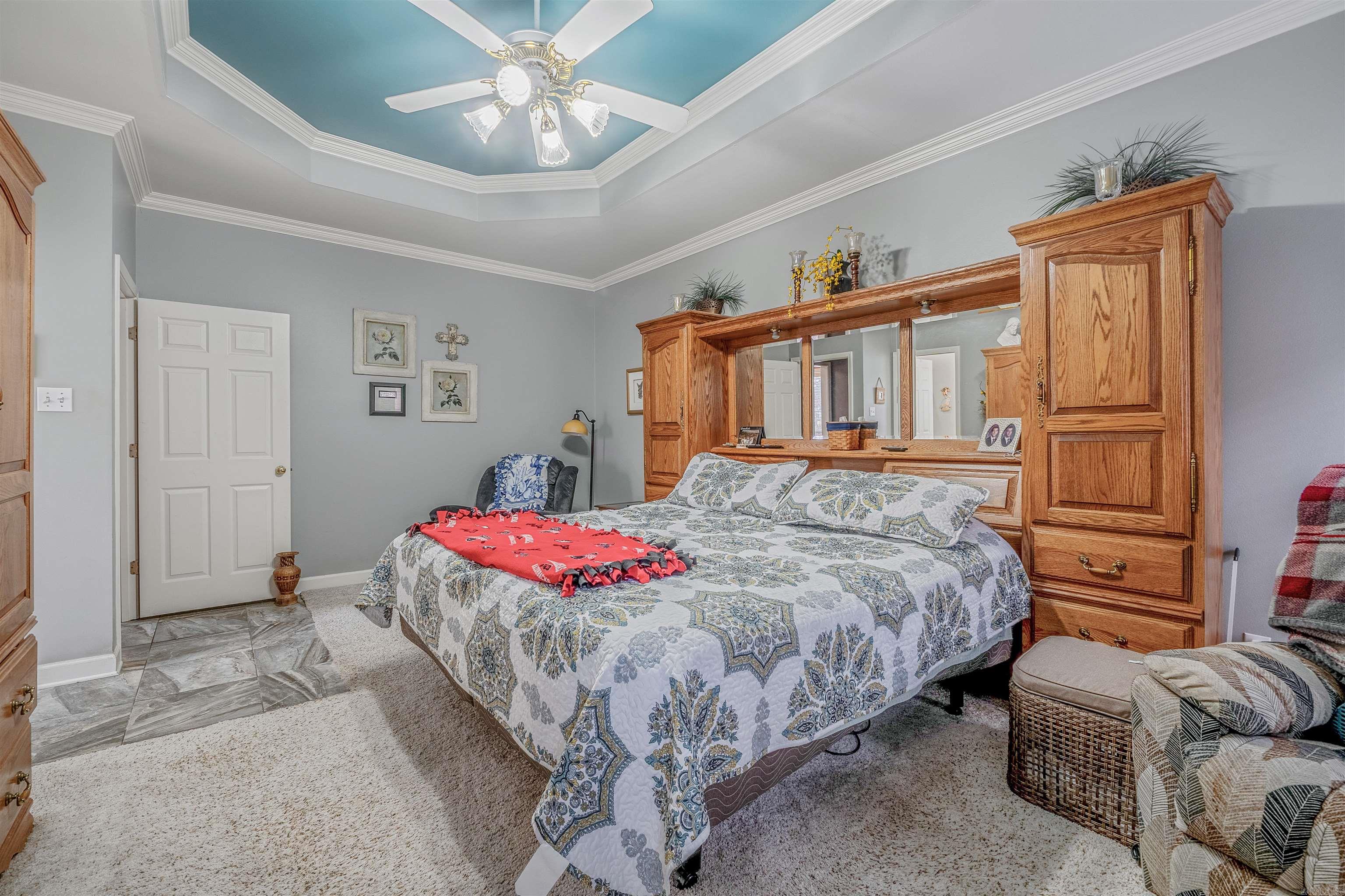 EDGEWATER ADDN - Residential