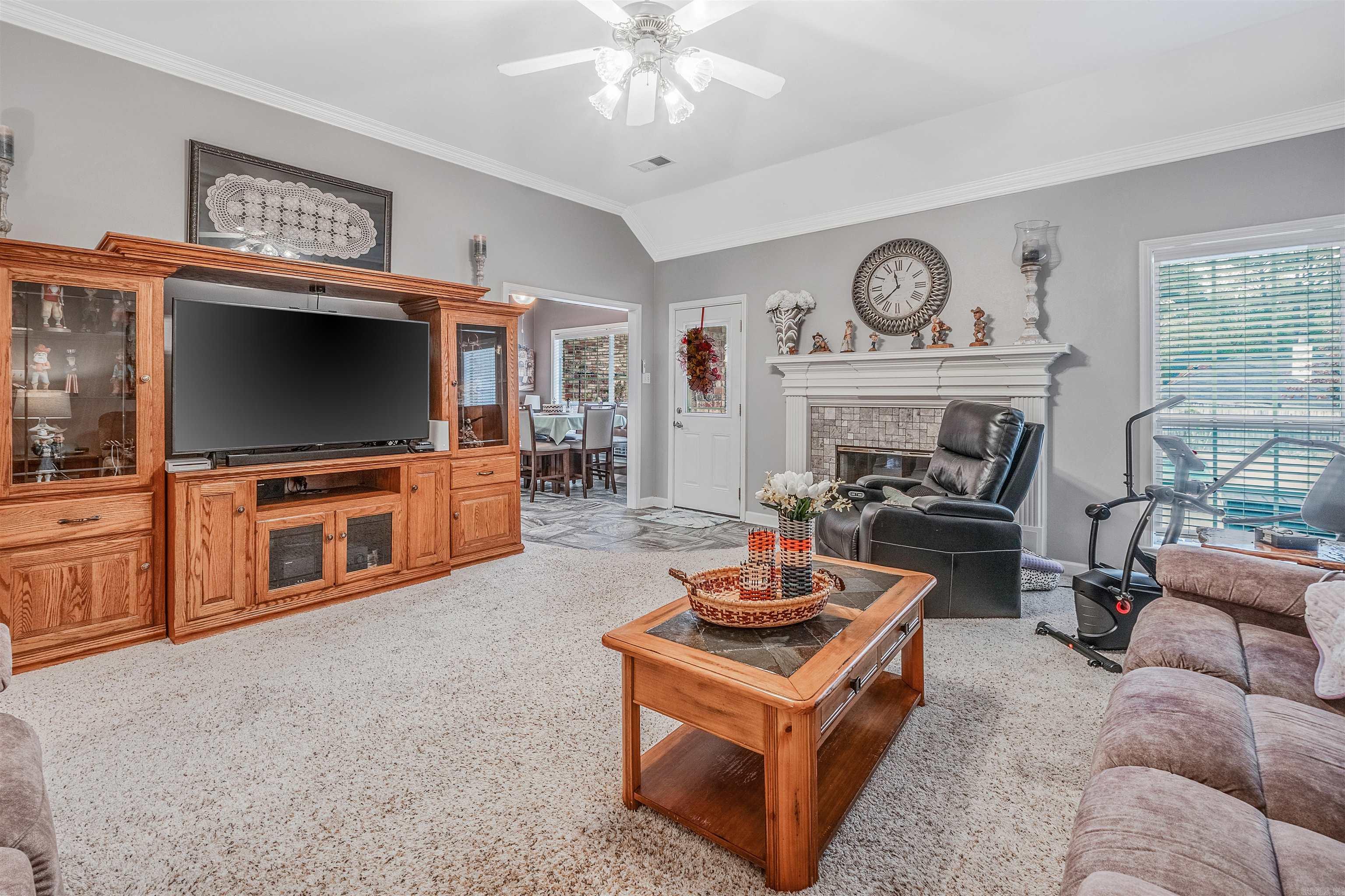 EDGEWATER ADDN - Residential