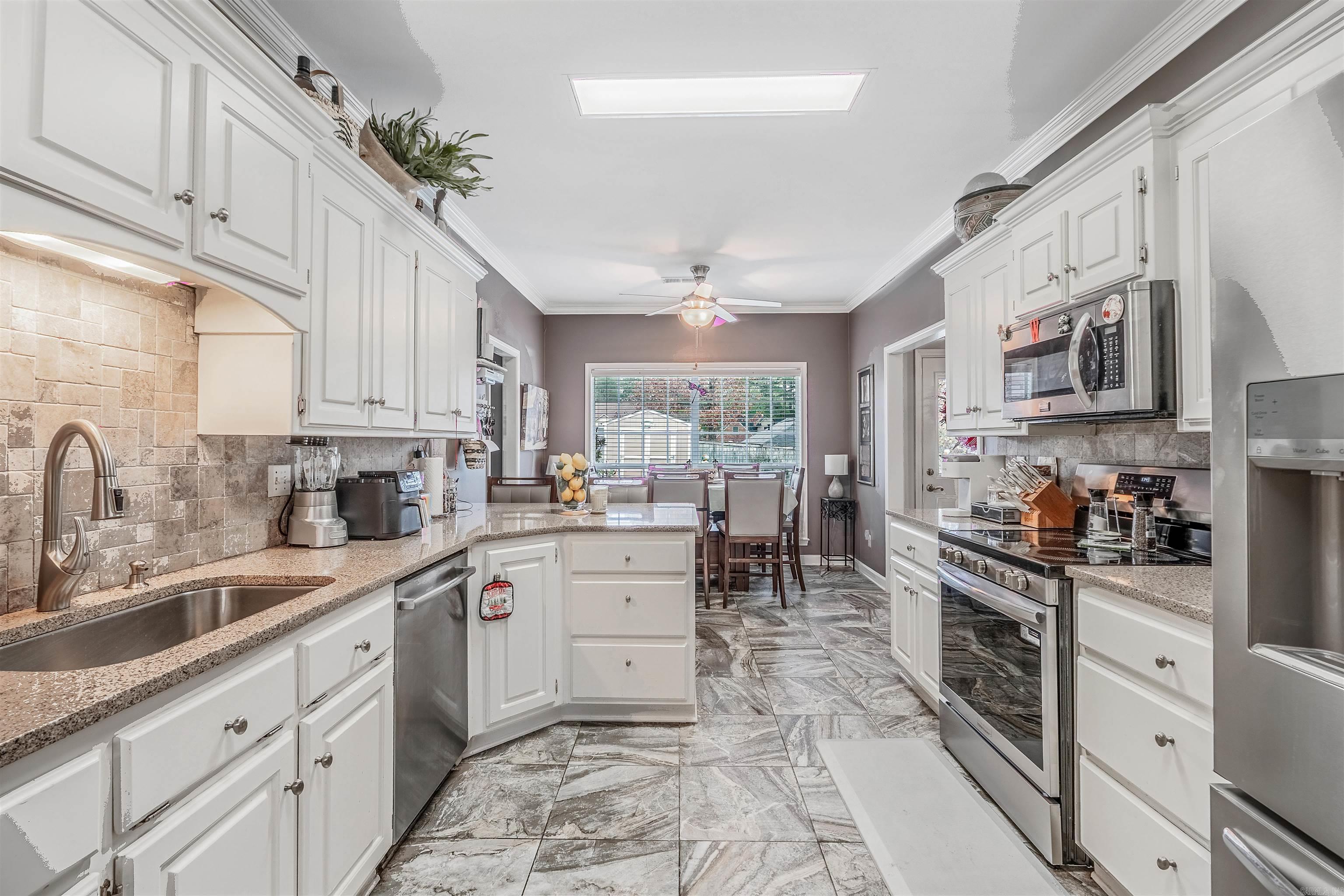 EDGEWATER ADDN - Residential