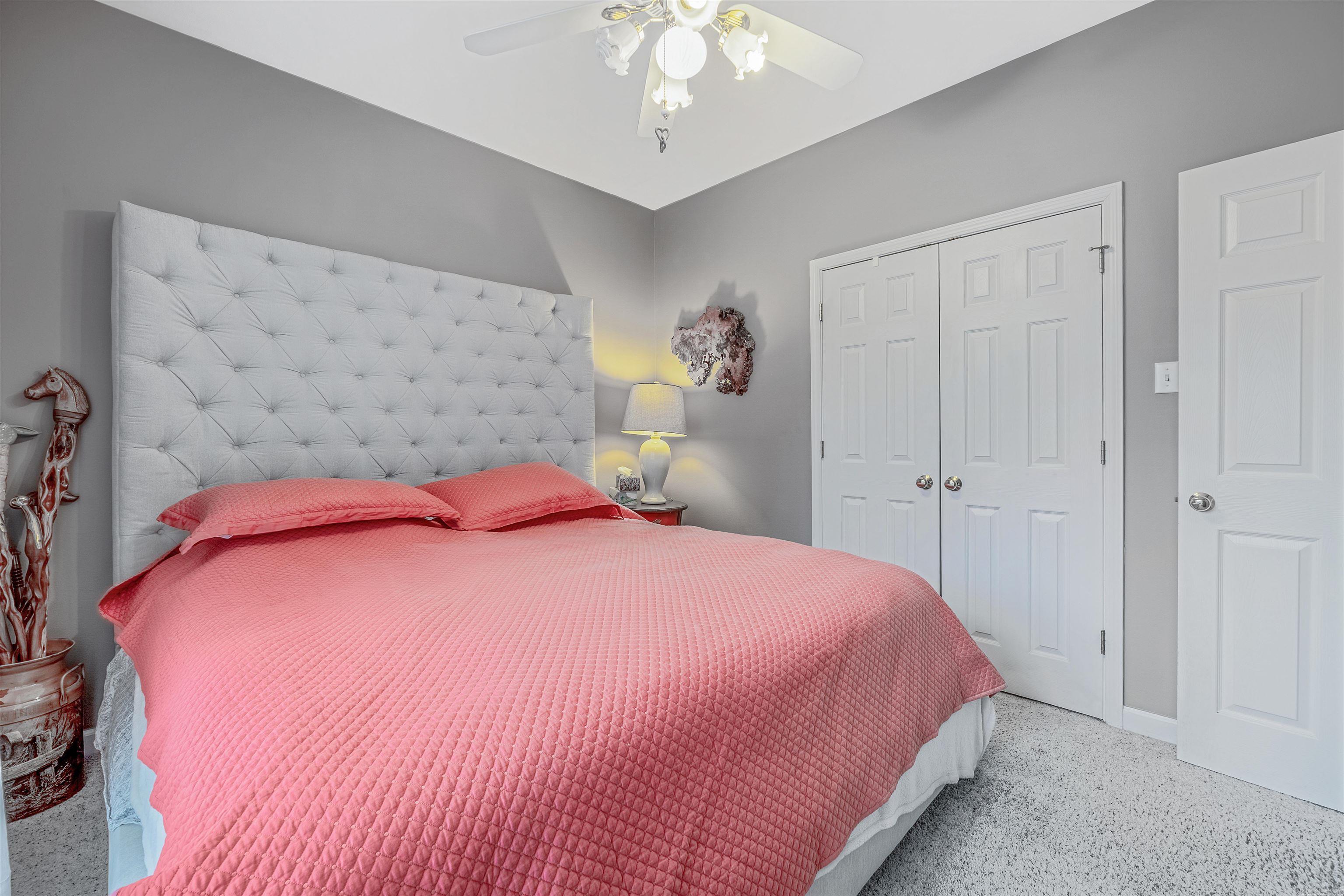 EDGEWATER ADDN - Residential