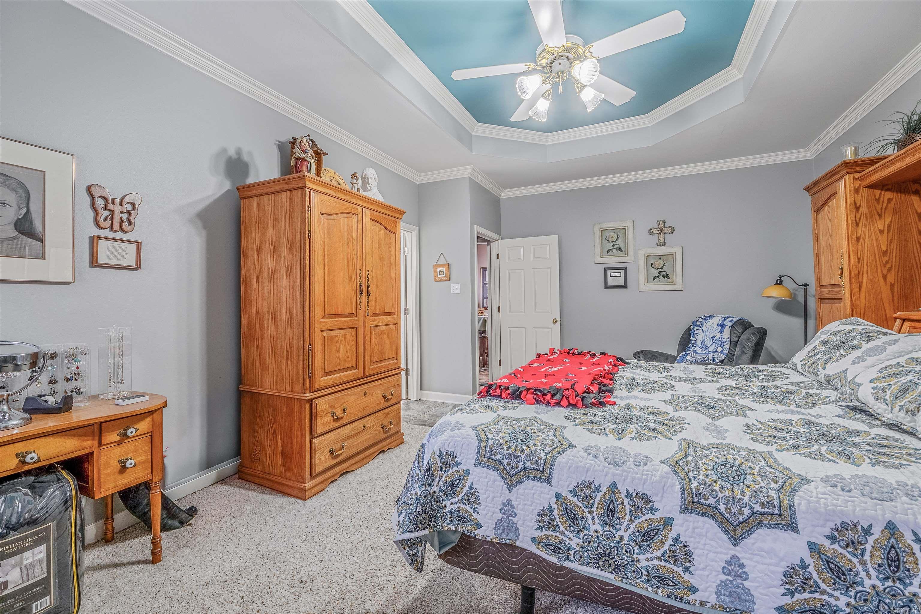 EDGEWATER ADDN - Residential