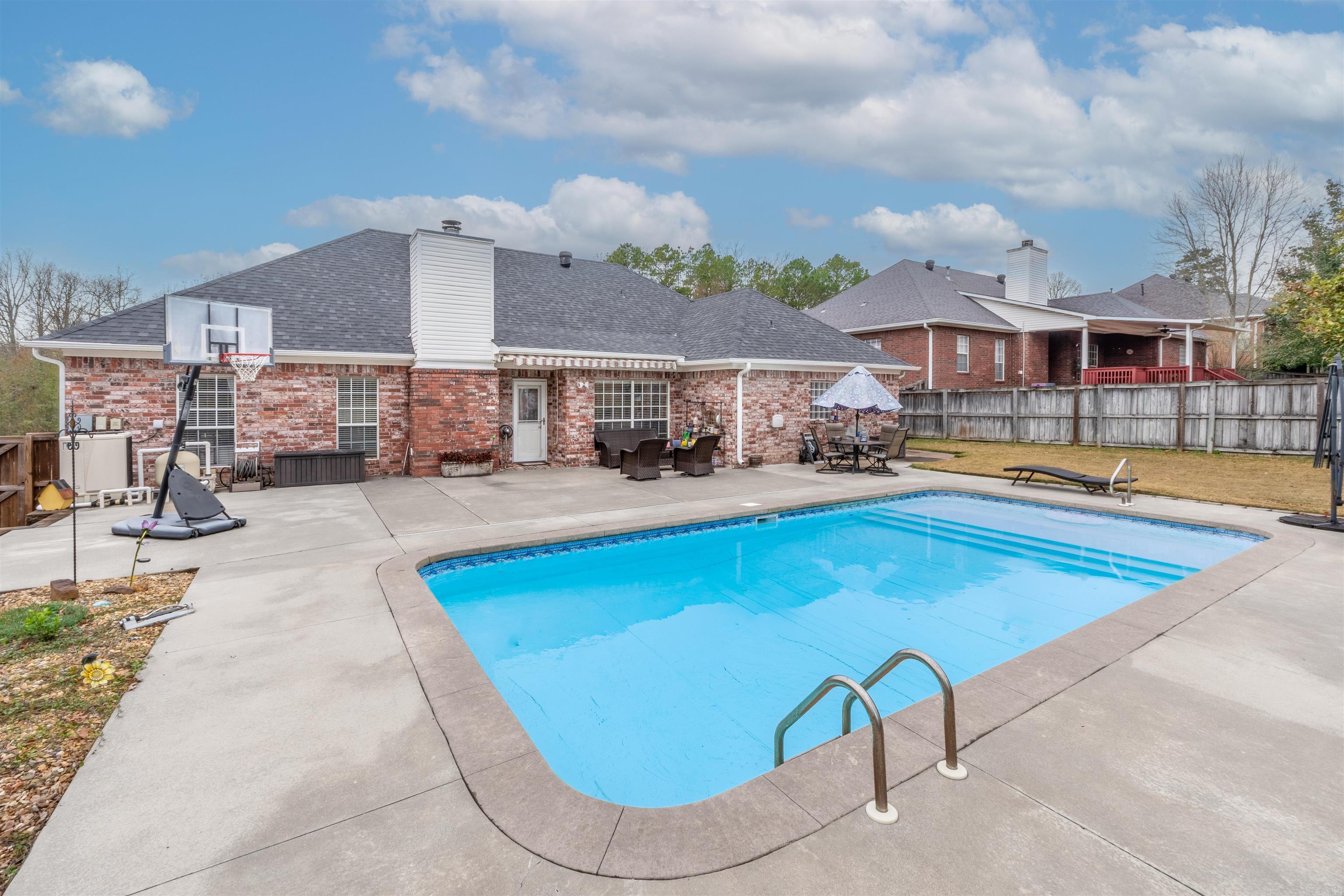 EDGEWATER ADDN - Residential