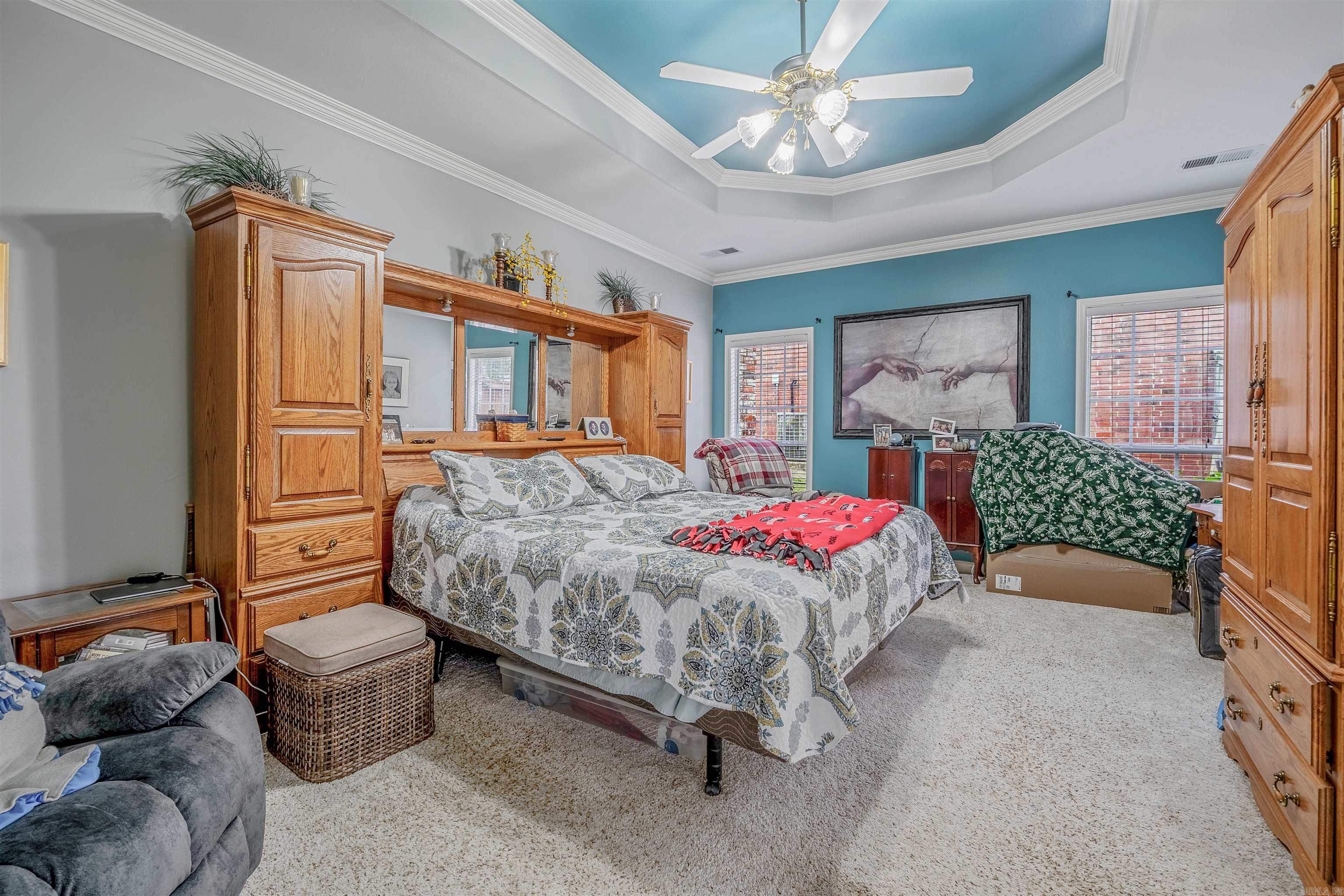 EDGEWATER ADDN - Residential