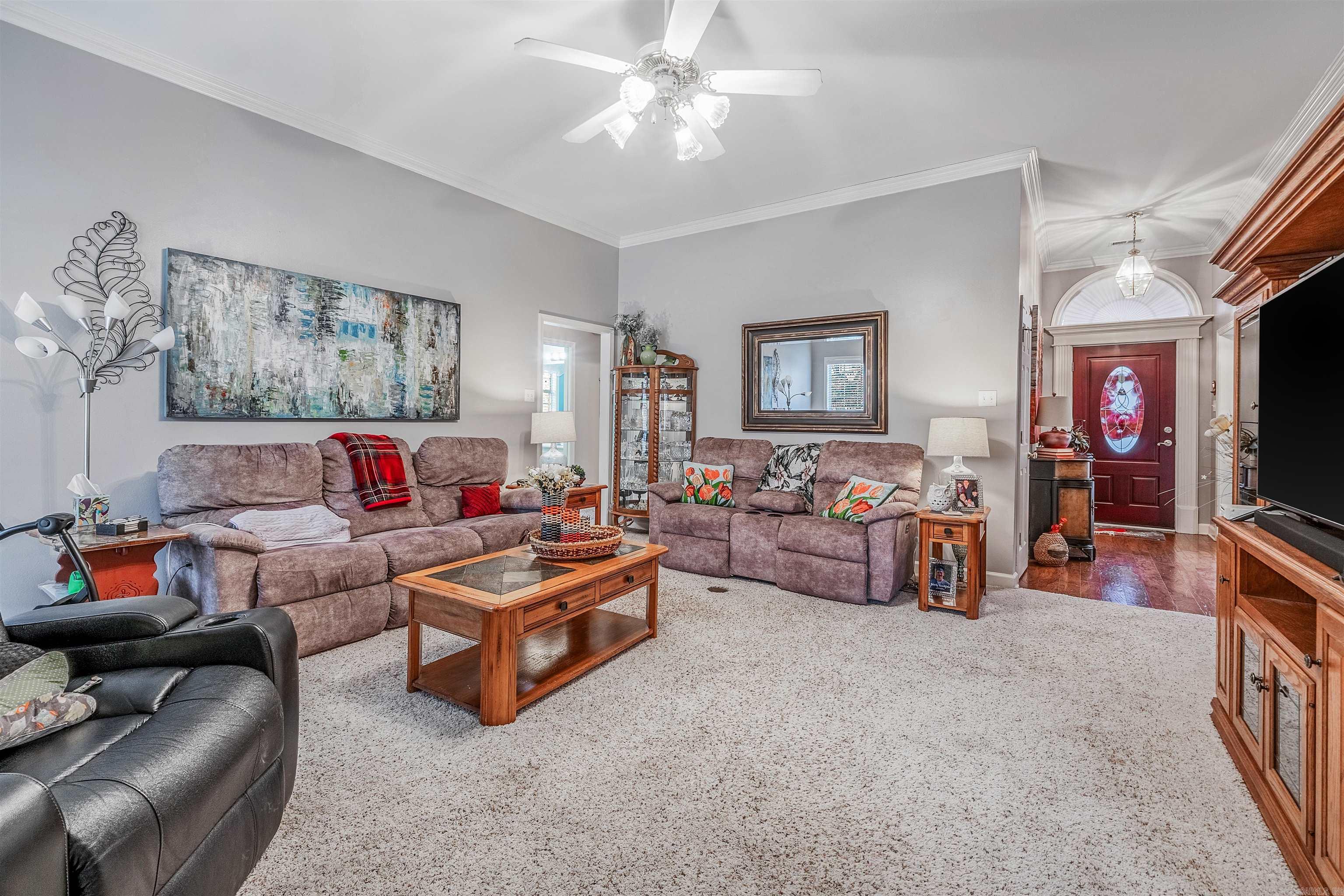 EDGEWATER ADDN - Residential