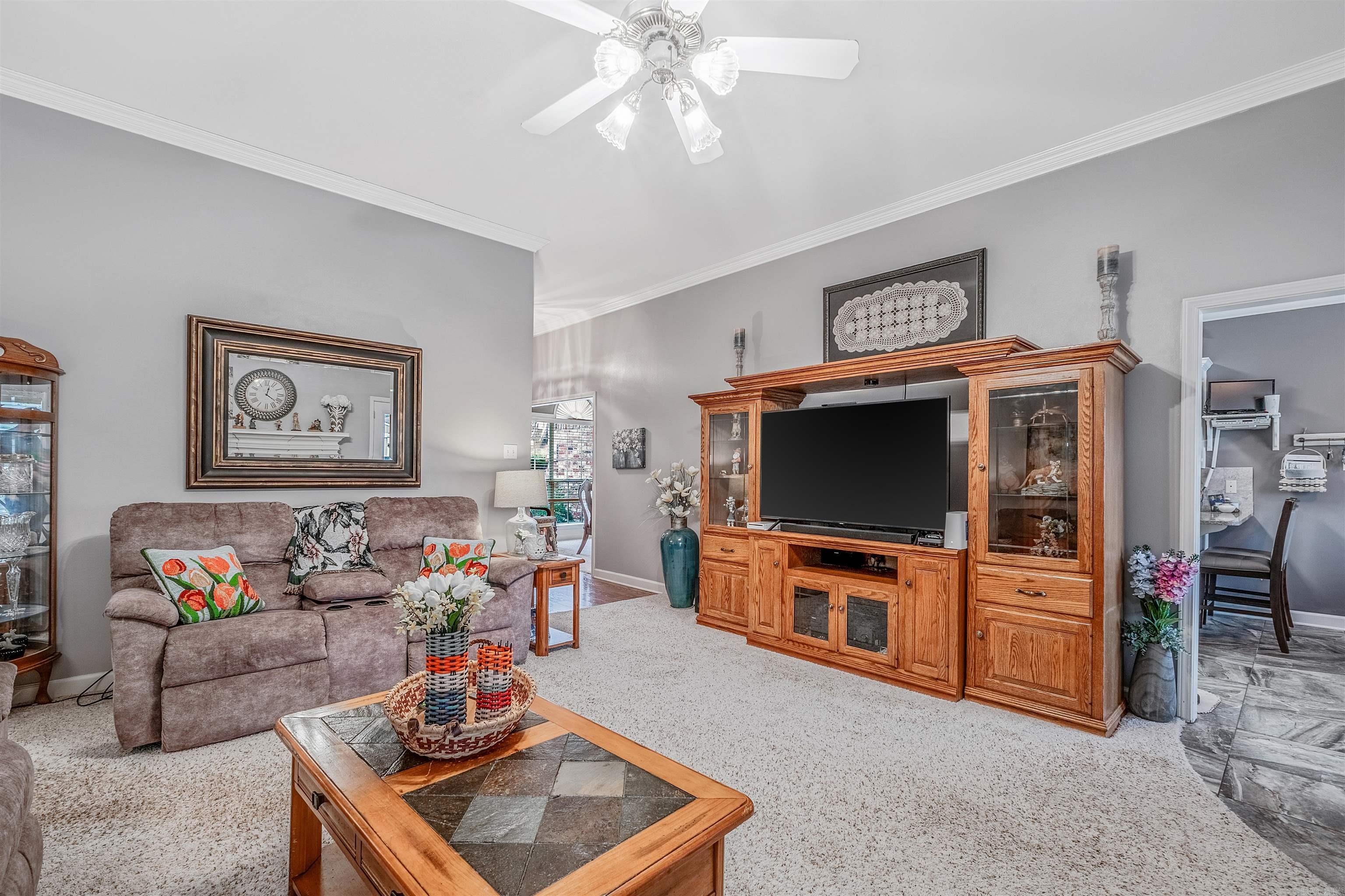 EDGEWATER ADDN - Residential