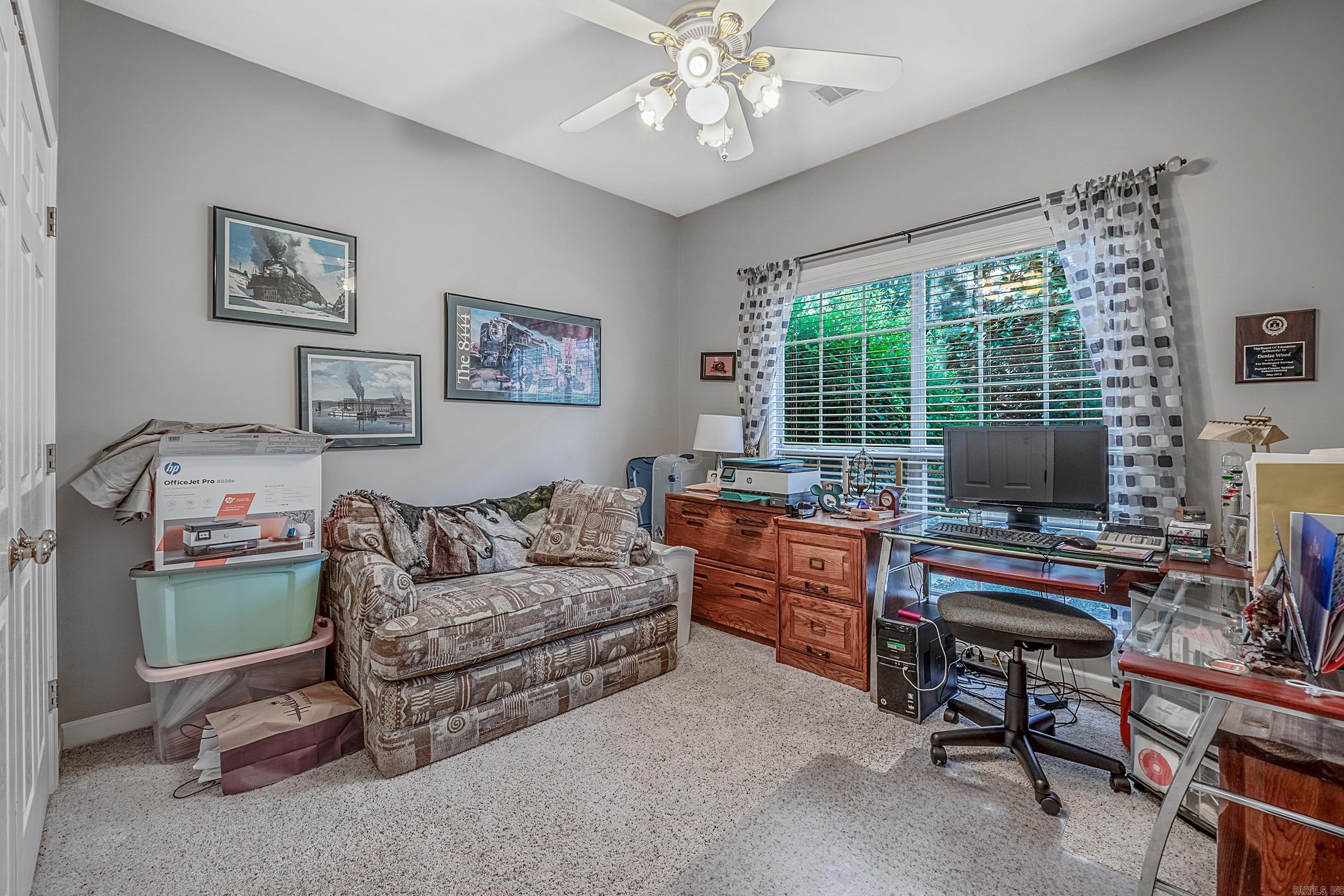 EDGEWATER ADDN - Residential