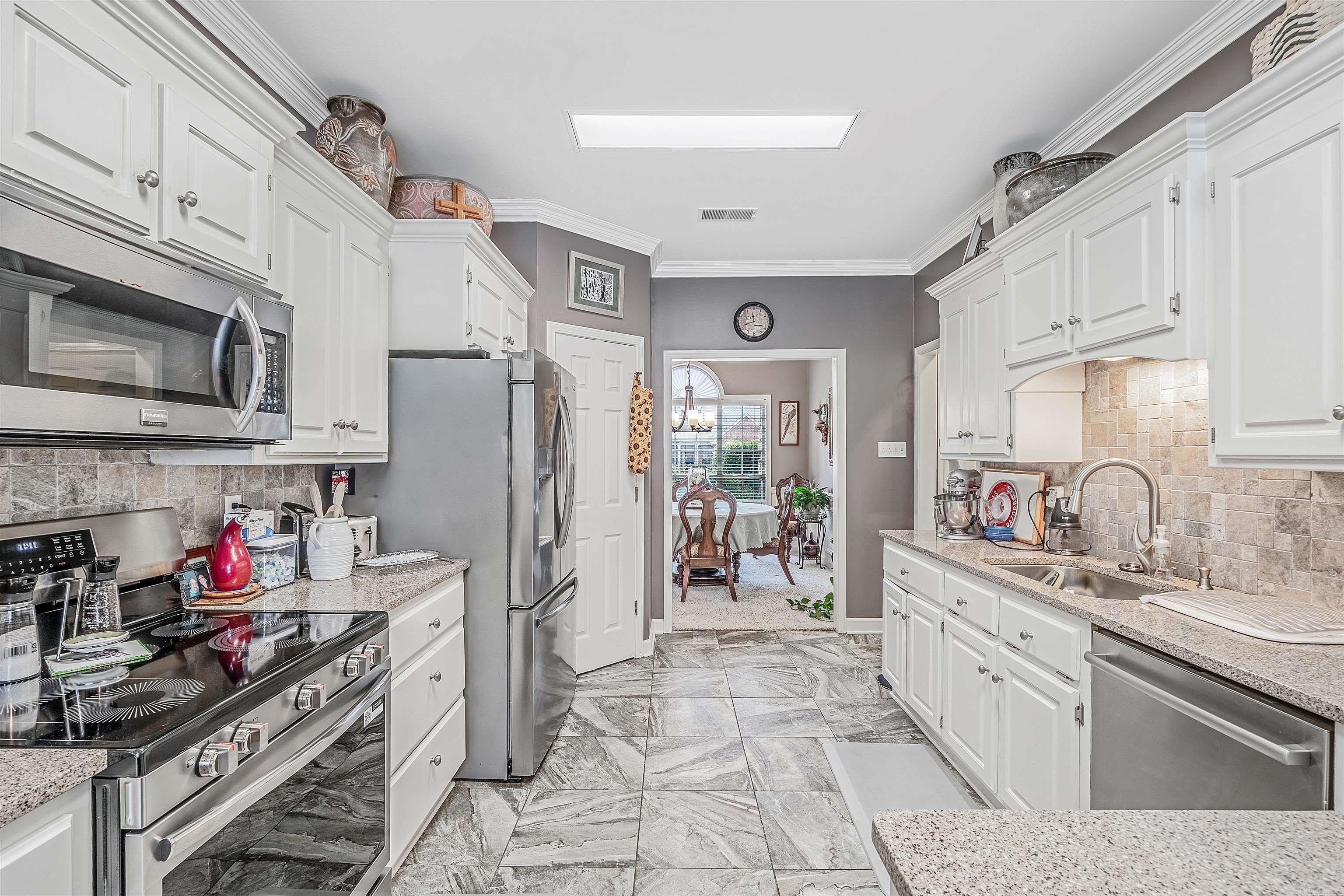 EDGEWATER ADDN - Residential