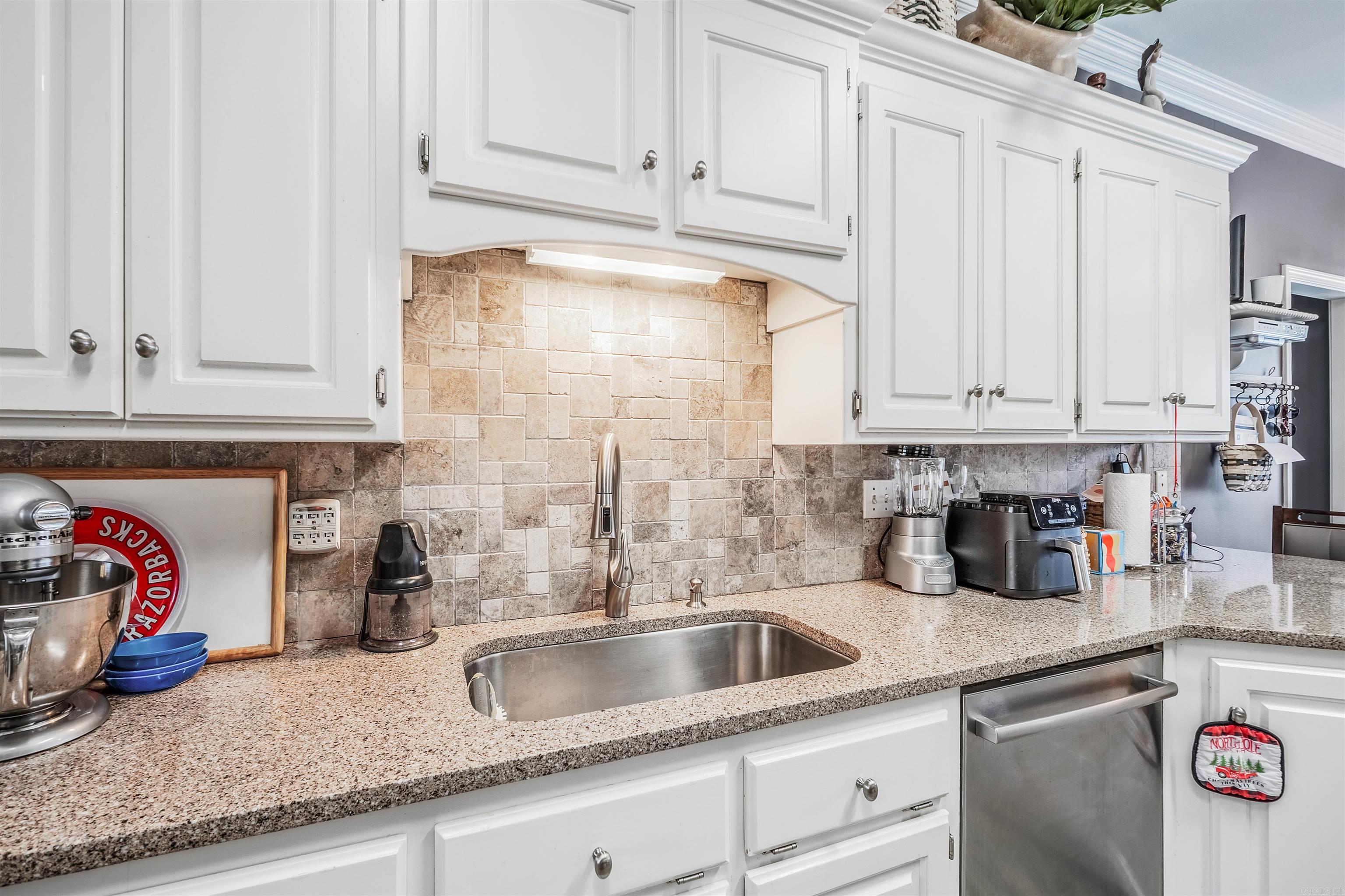 EDGEWATER ADDN - Residential