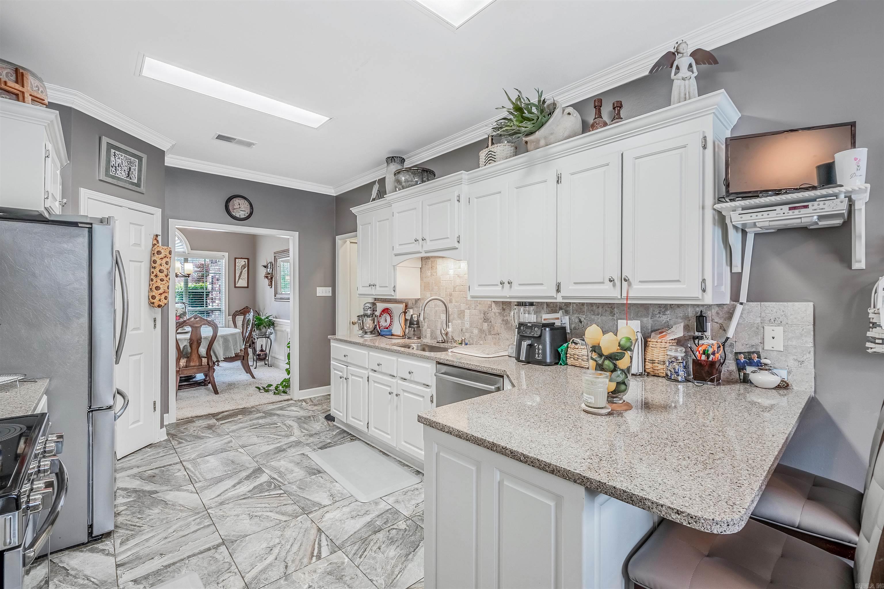 EDGEWATER ADDN - Residential