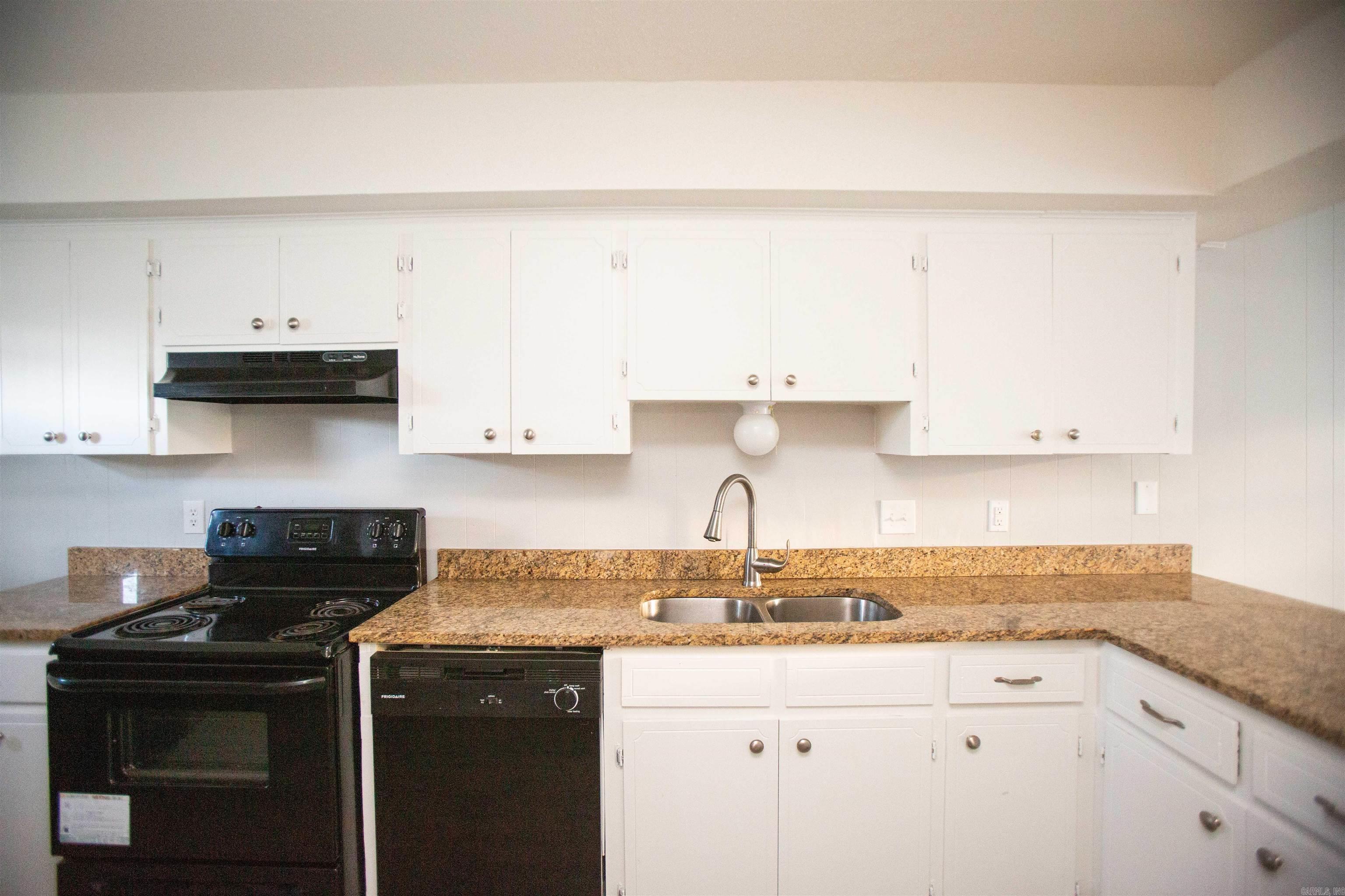 Burns Park - Residential Lease