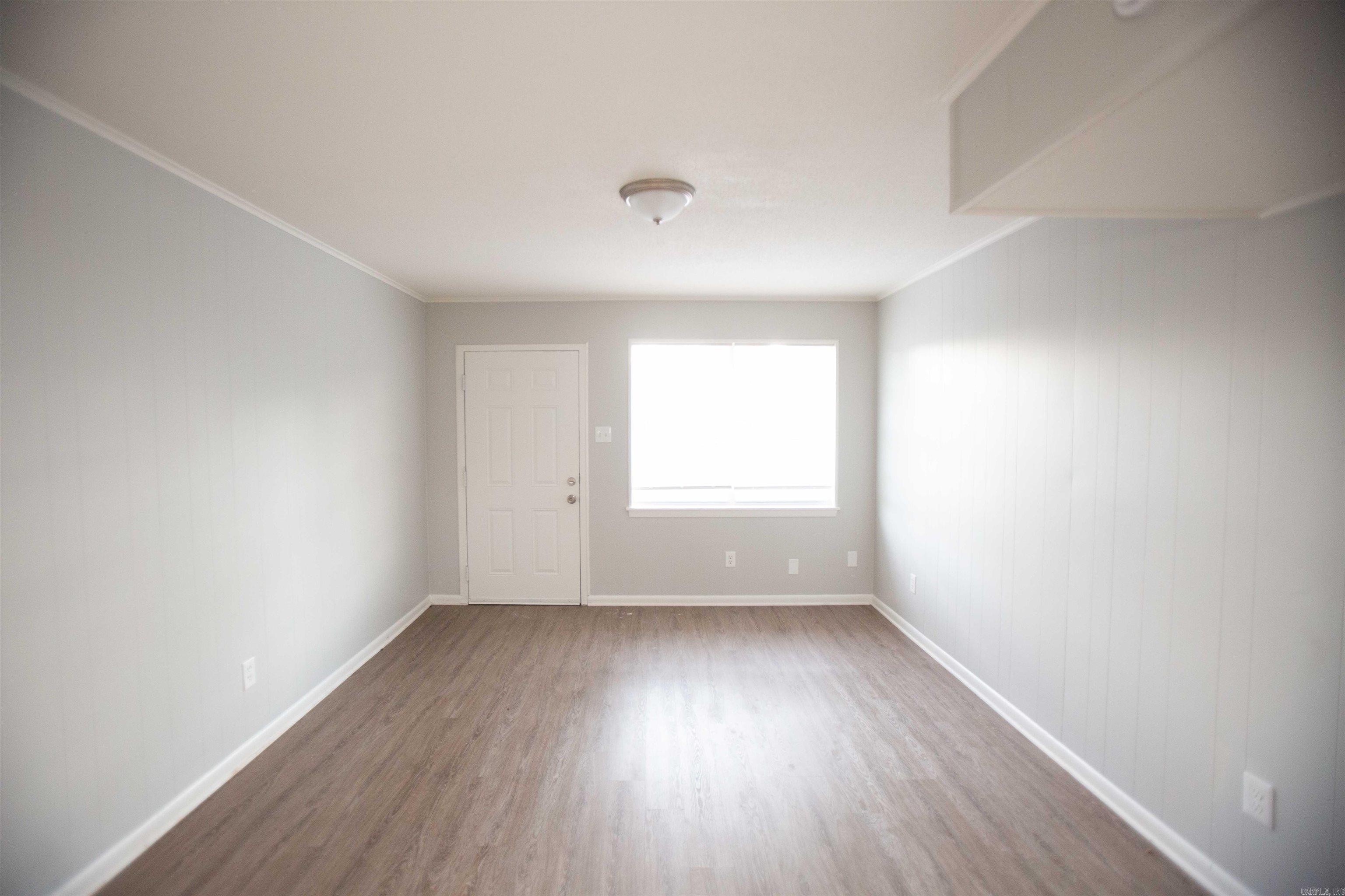 Burns Park - Residential Lease