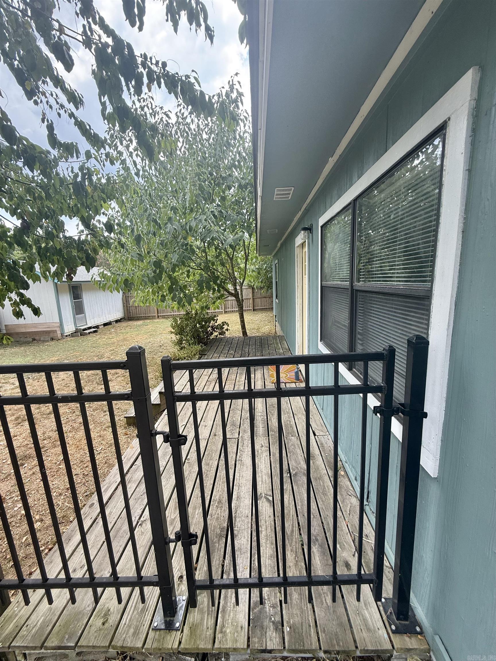 BLASDALE - Residential