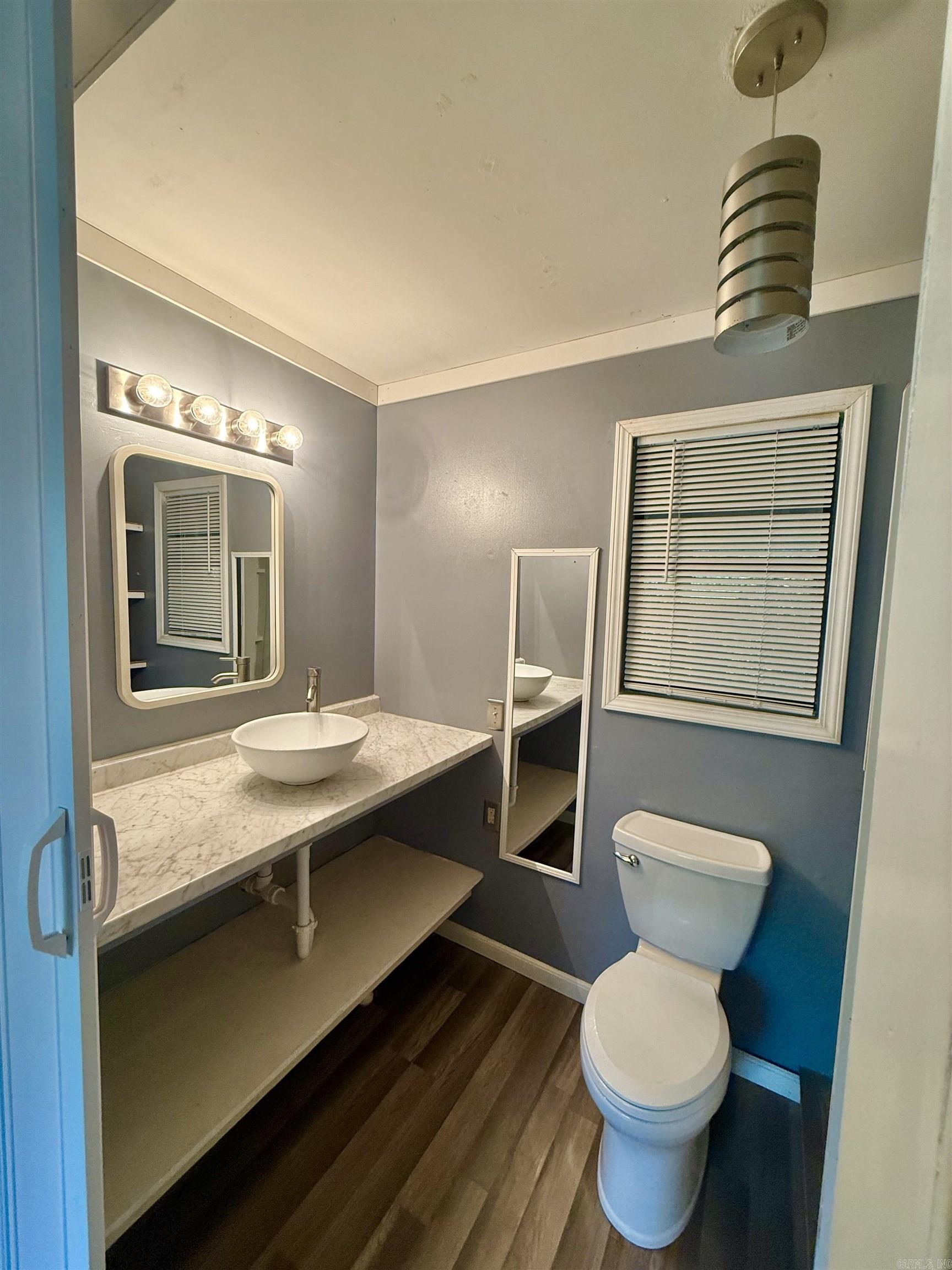 BLASDALE - Residential