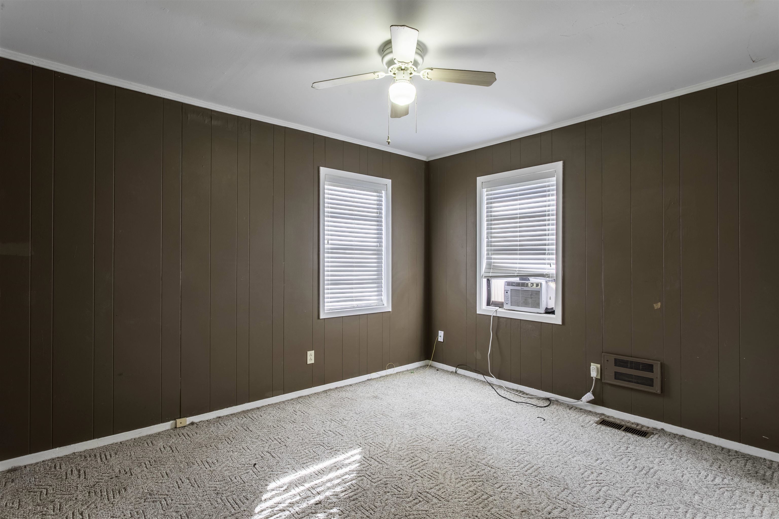 EAST SURVEY - Residential