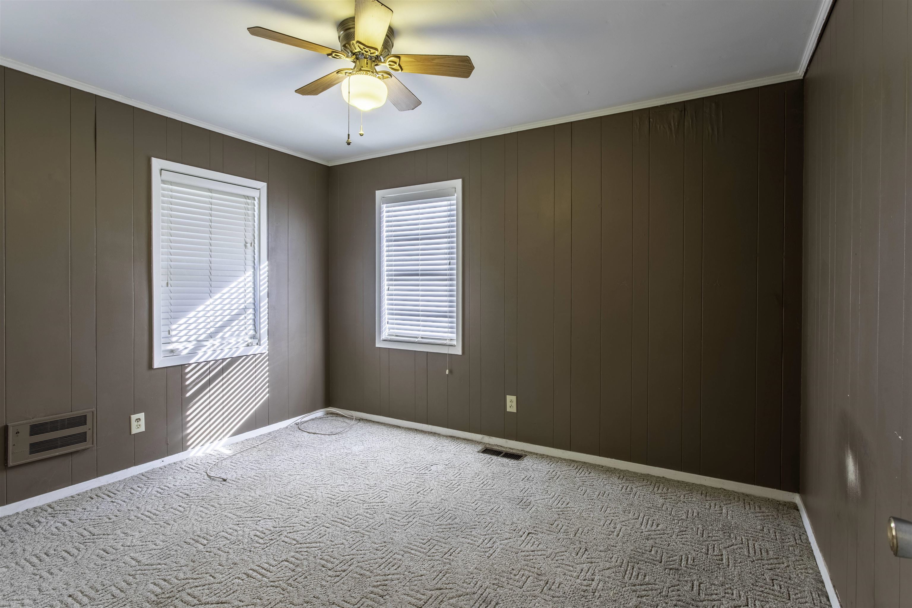 EAST SURVEY - Residential