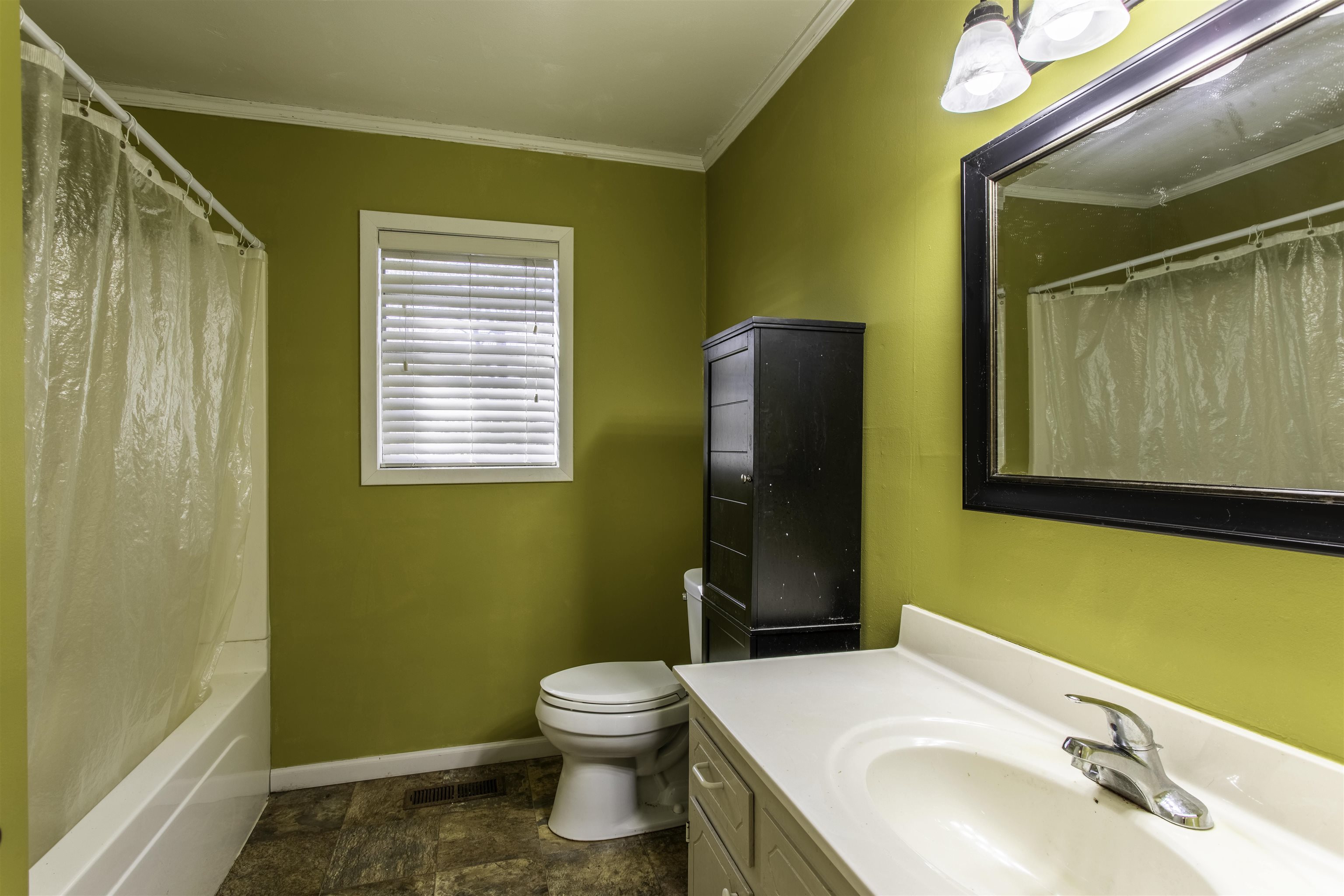 EAST SURVEY - Residential