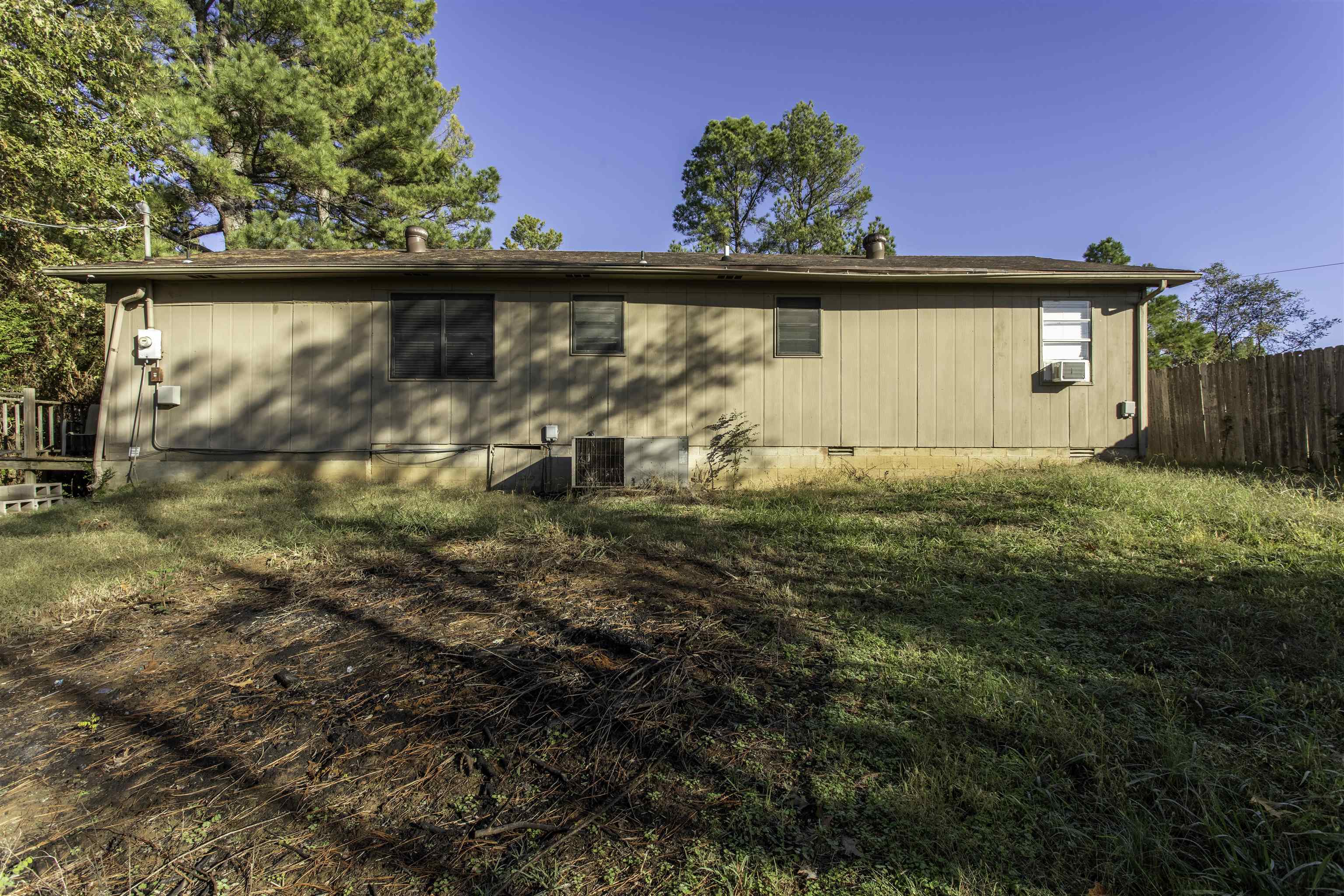 EAST SURVEY - Residential