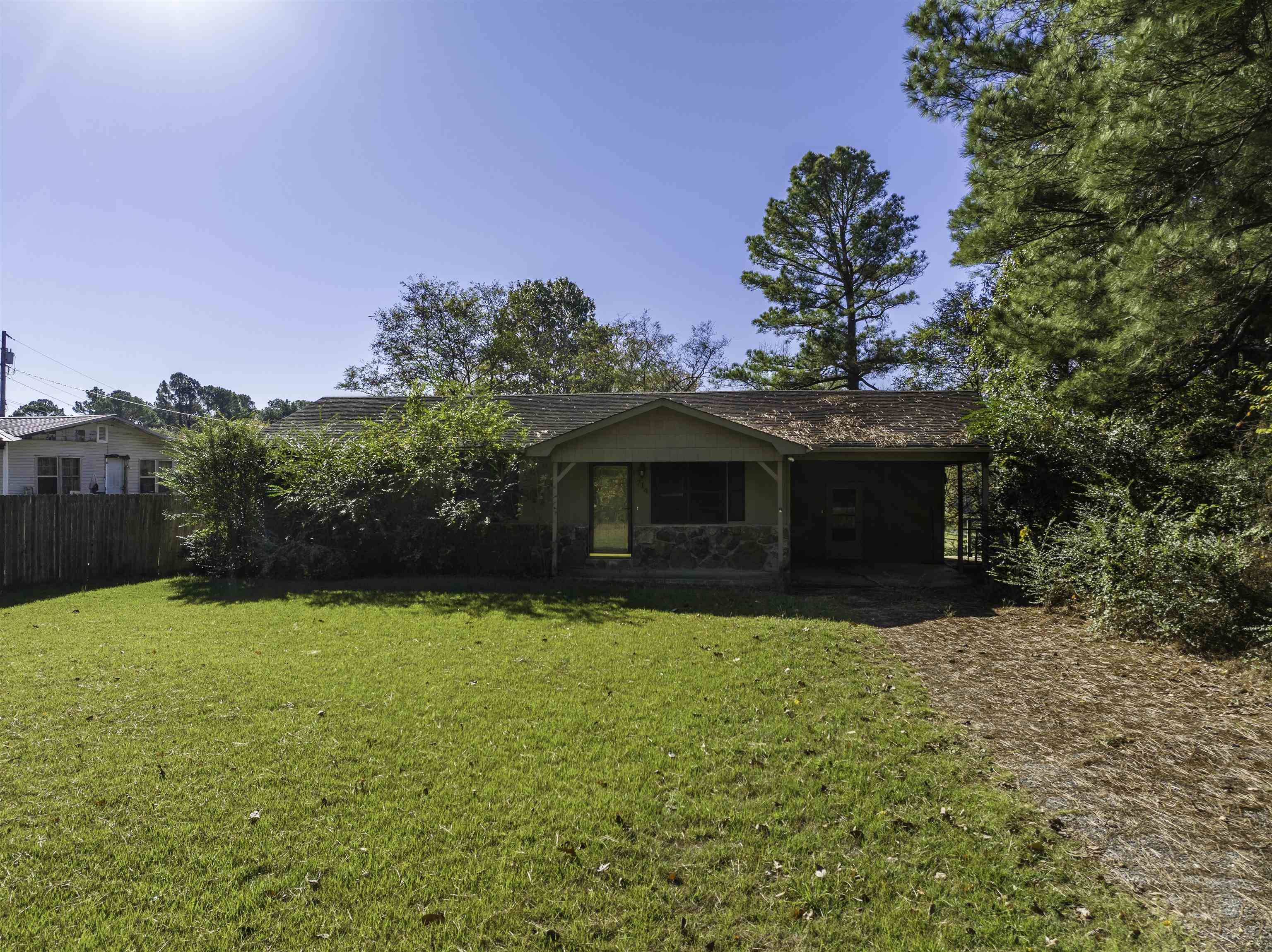 EAST SURVEY - Residential