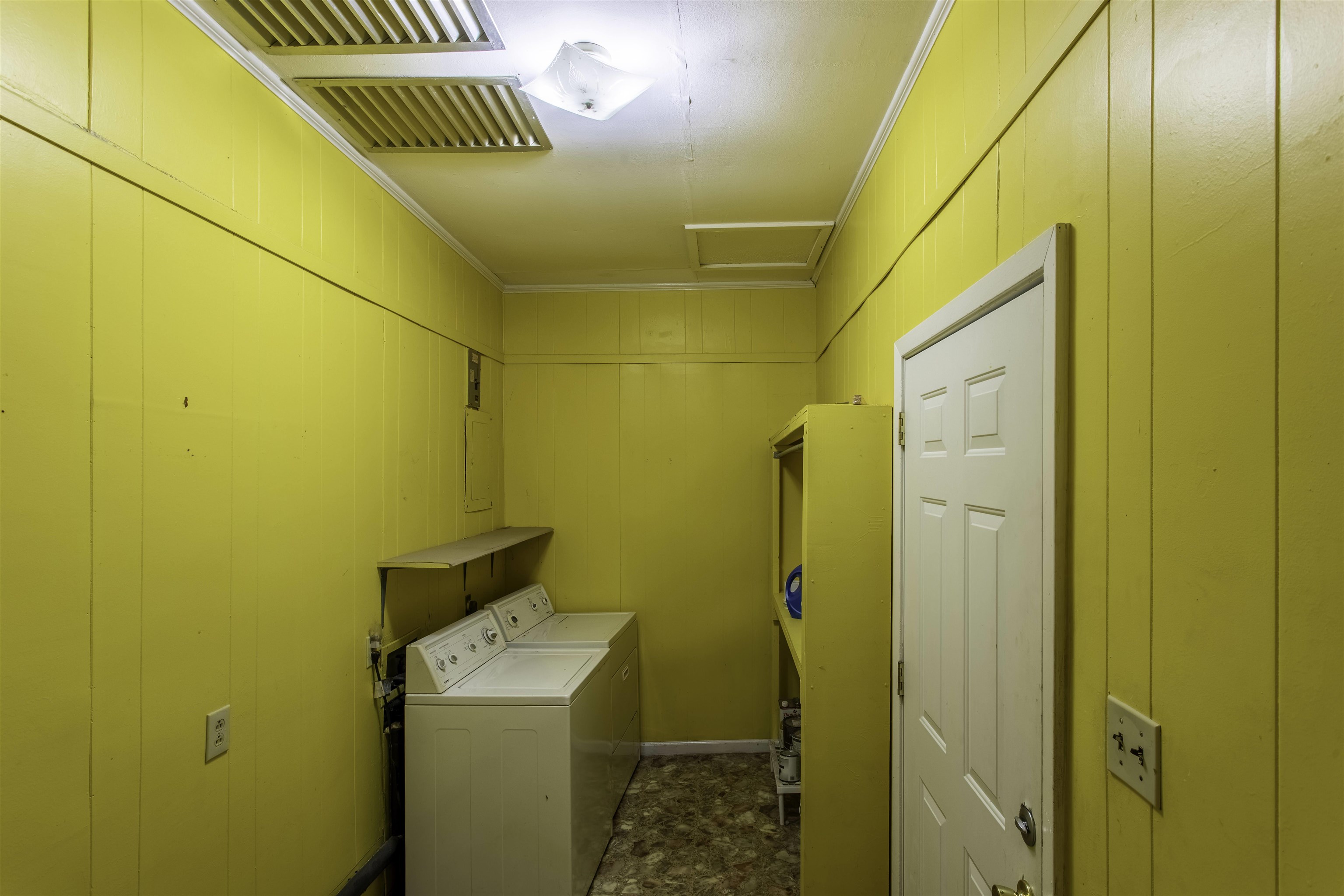 EAST SURVEY - Residential