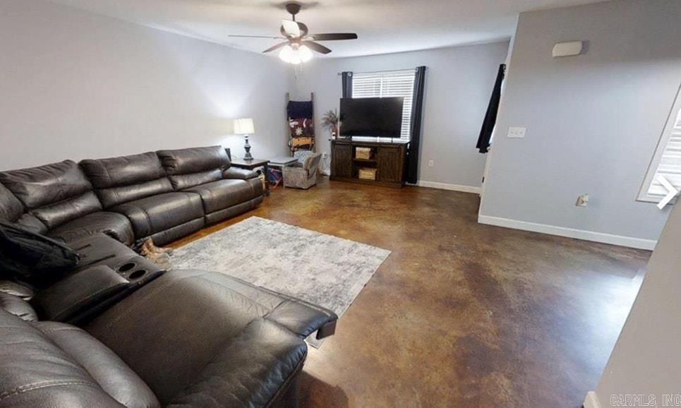 MCKENZIE & WHITT - Residential