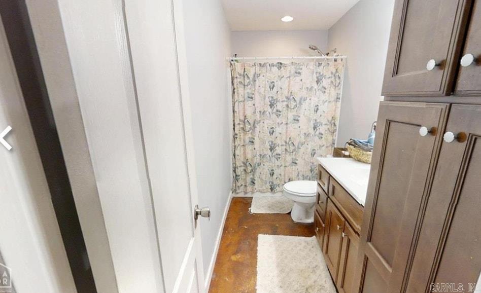 MCKENZIE & WHITT - Residential