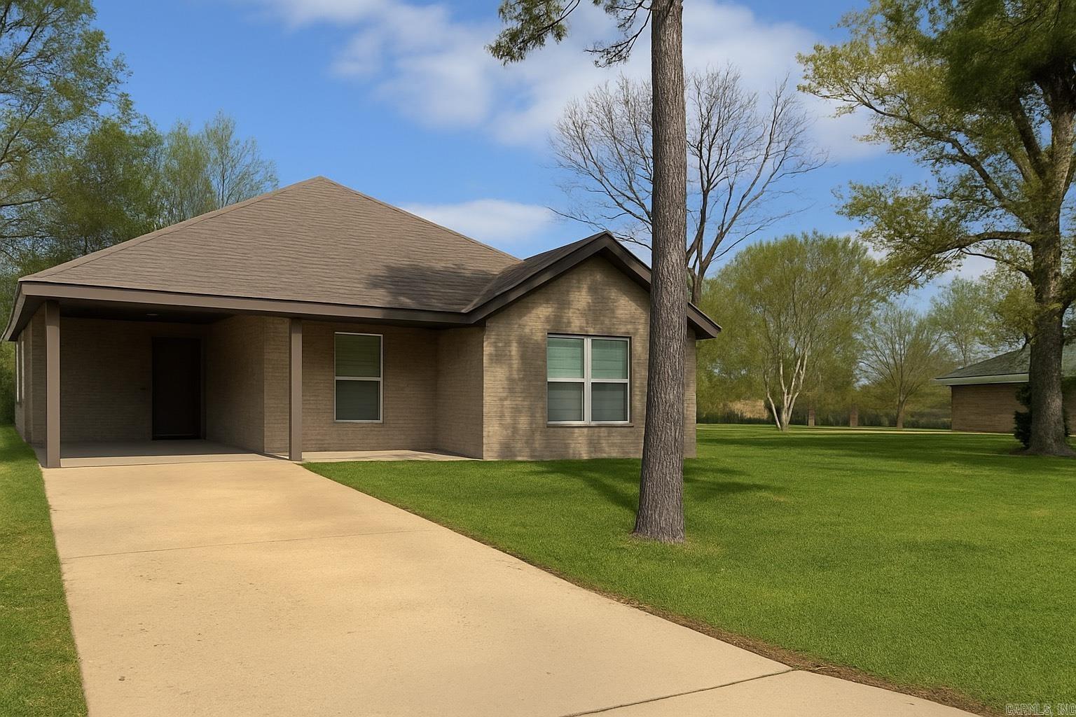 MCKENZIE & WHITT - Residential