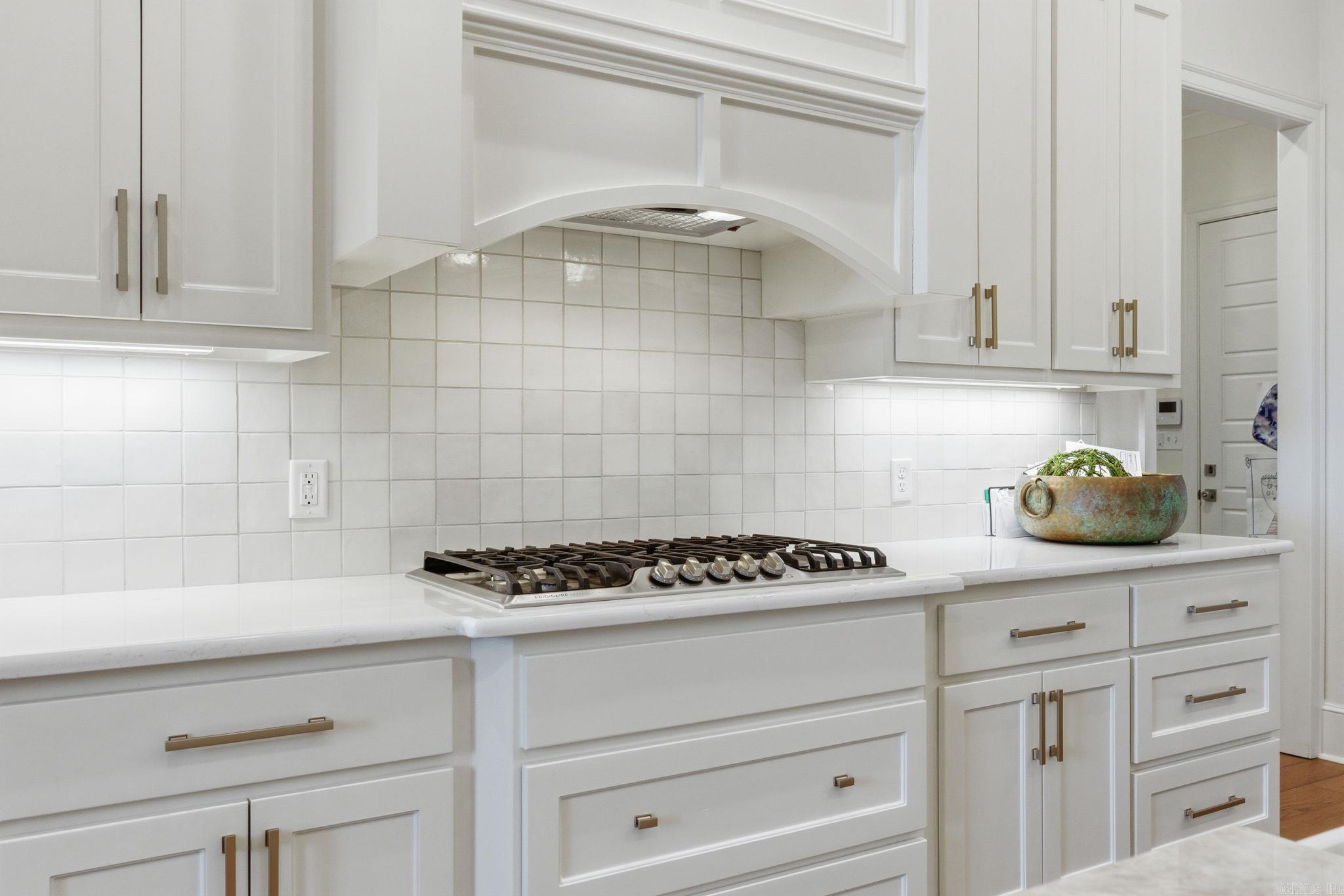 THE WOODLANDS - Residential