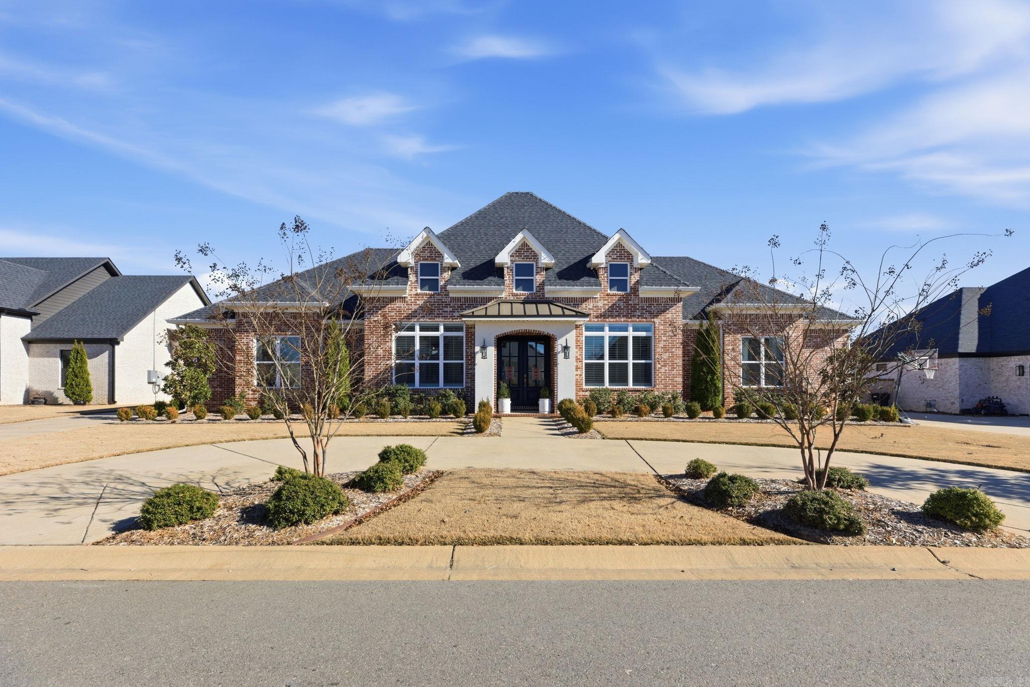 THE WOODLANDS - Residential