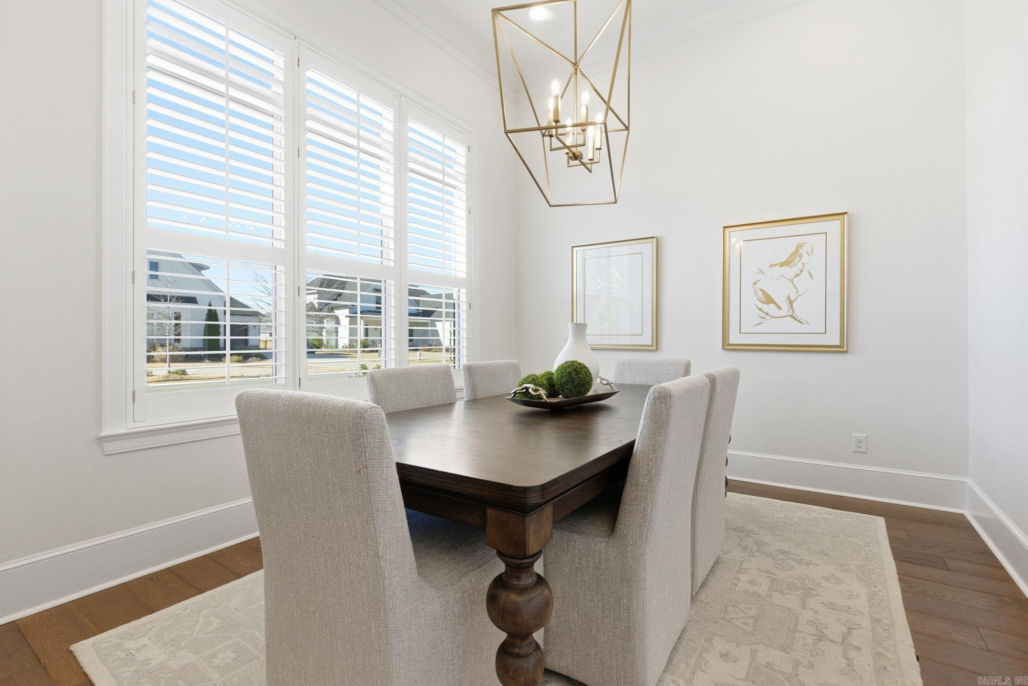 THE WOODLANDS - Residential