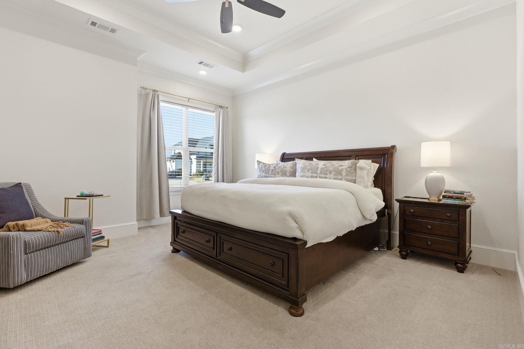 THE WOODLANDS - Residential