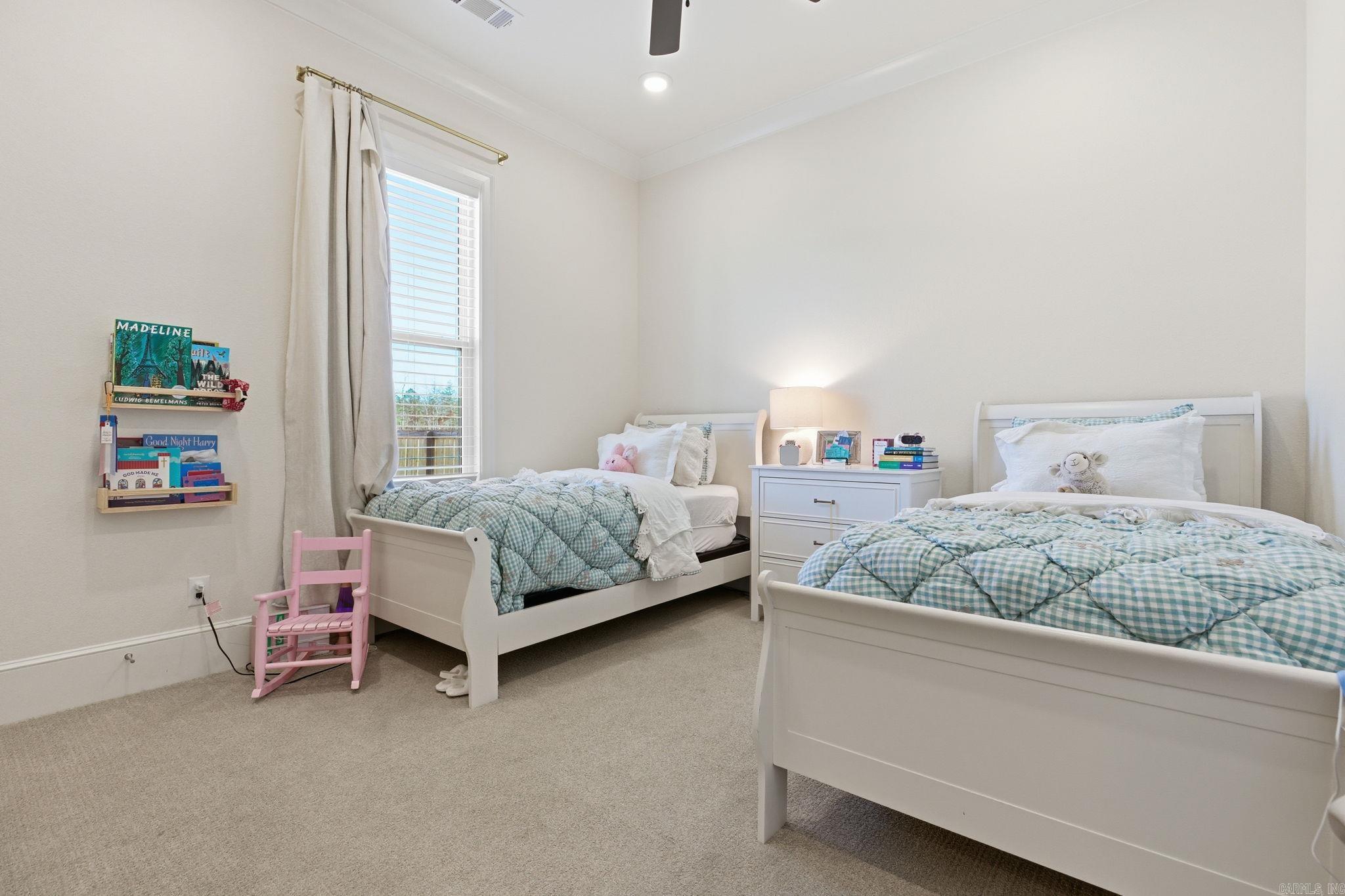 THE WOODLANDS - Residential