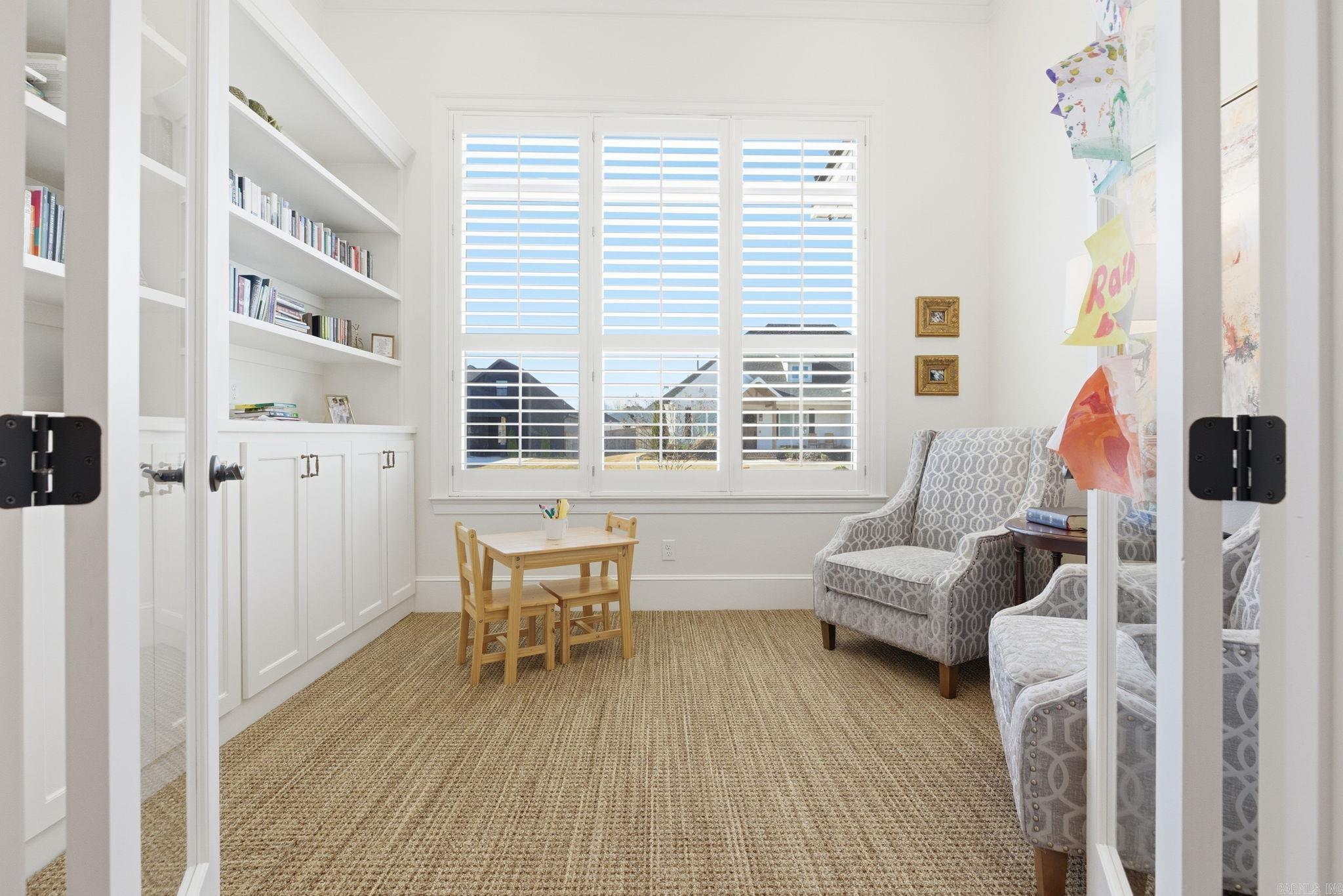 THE WOODLANDS - Residential