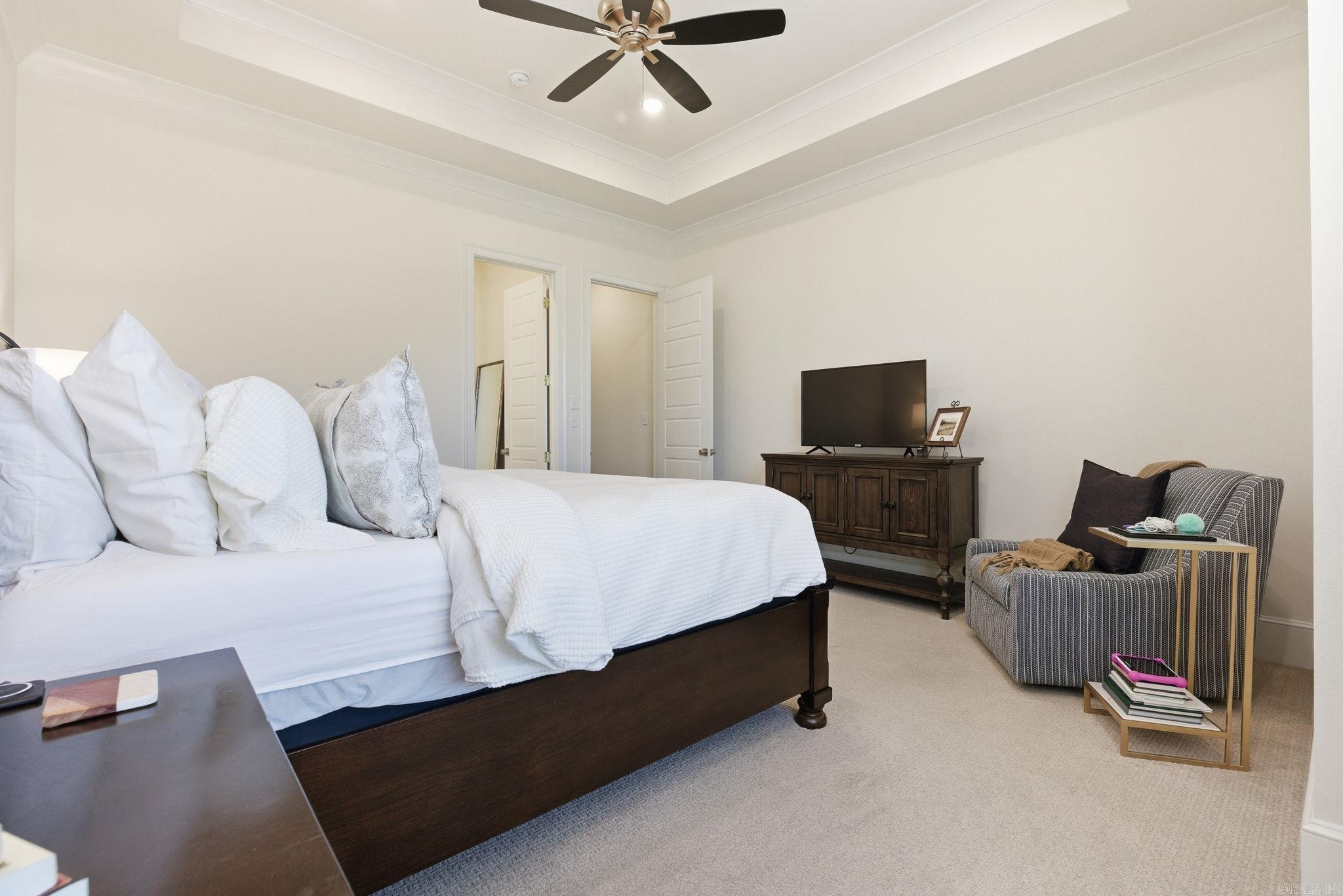 THE WOODLANDS - Residential