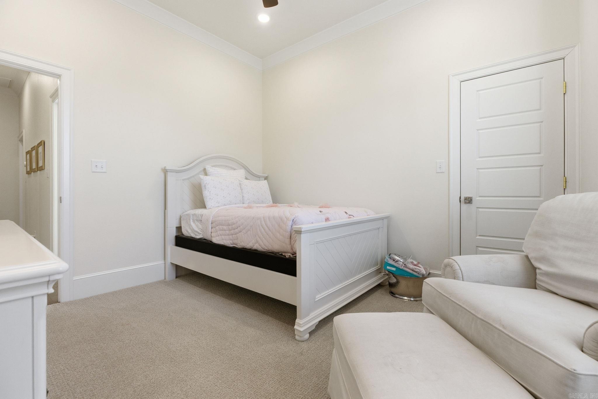 THE WOODLANDS - Residential