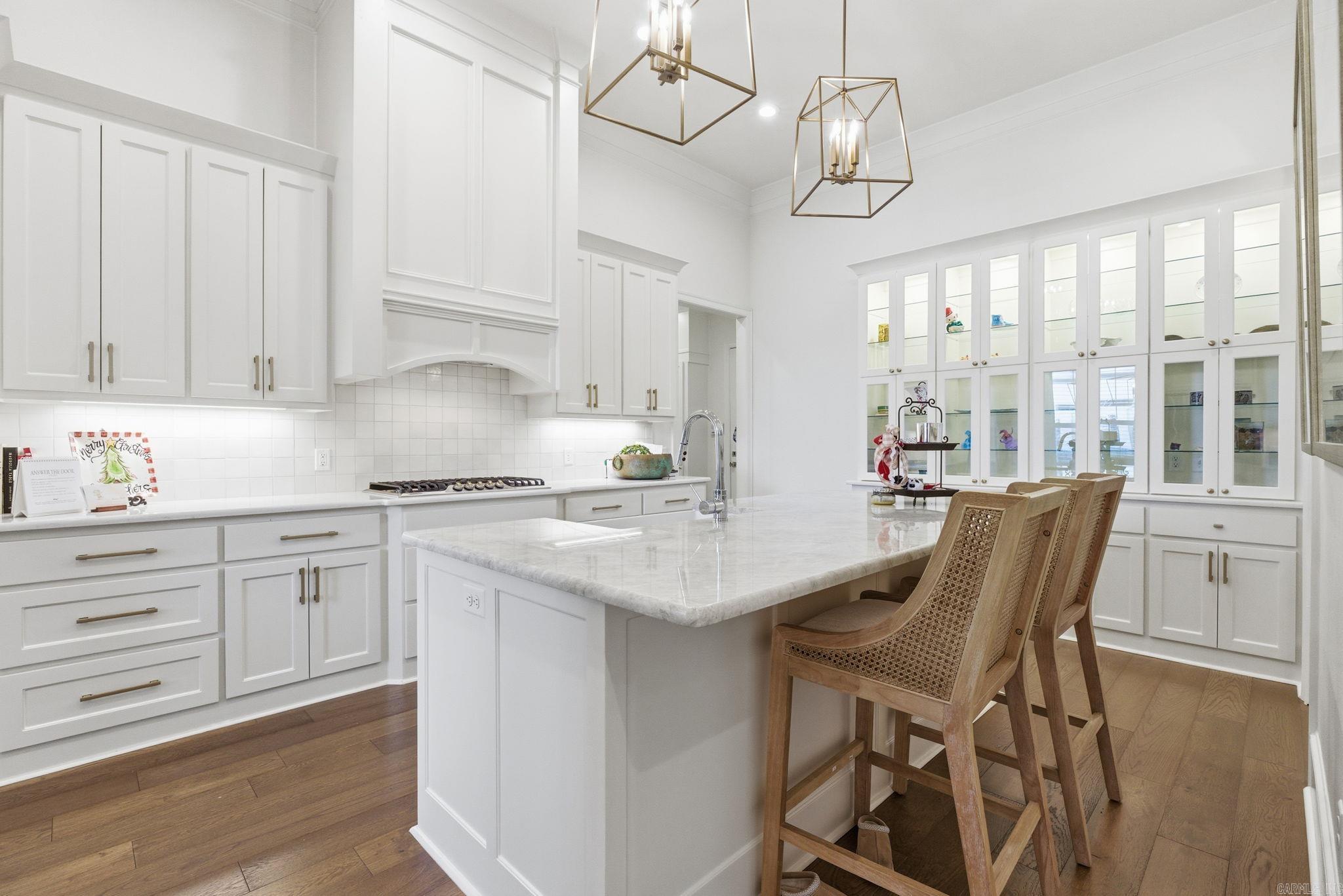 THE WOODLANDS - Residential