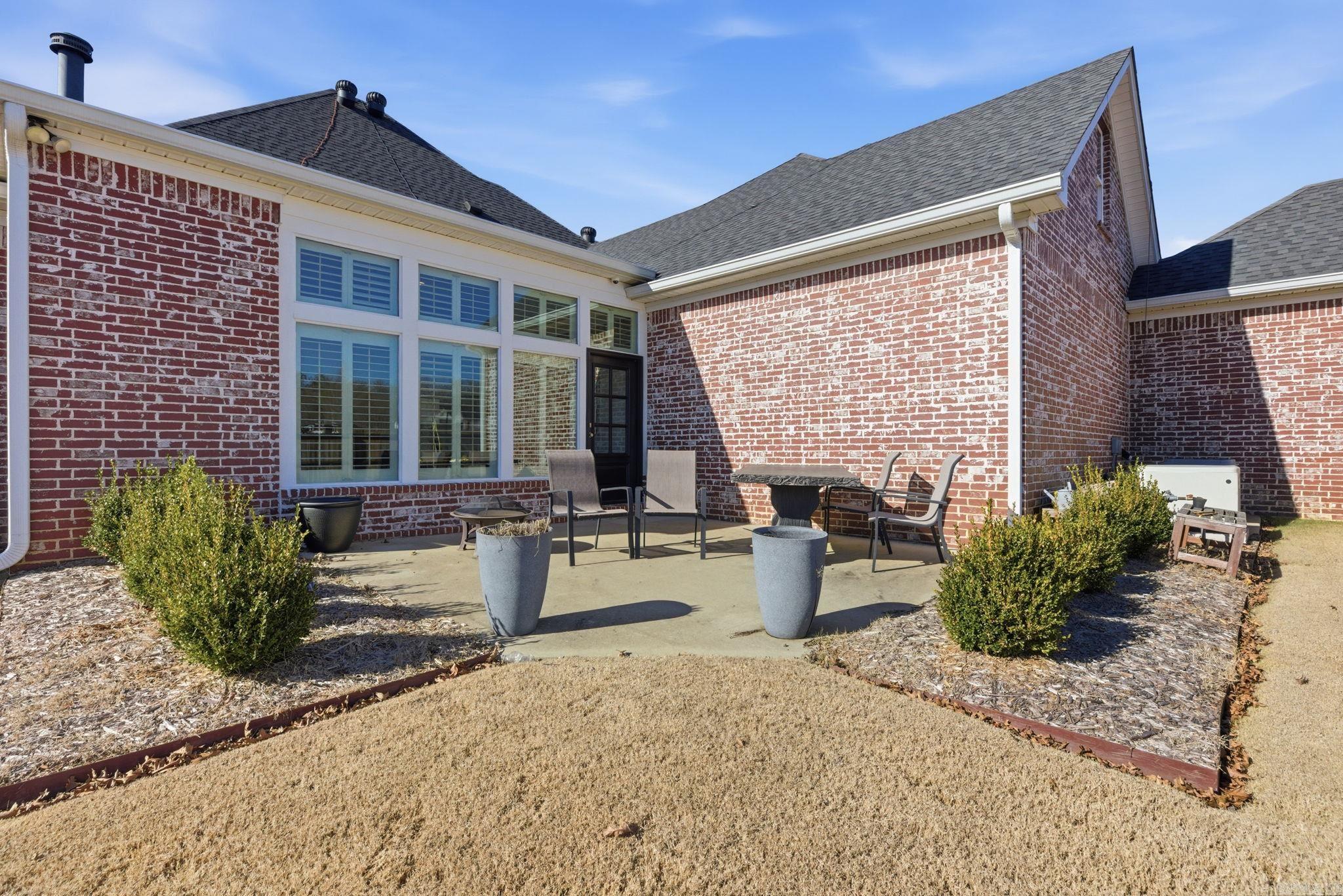 THE WOODLANDS - Residential