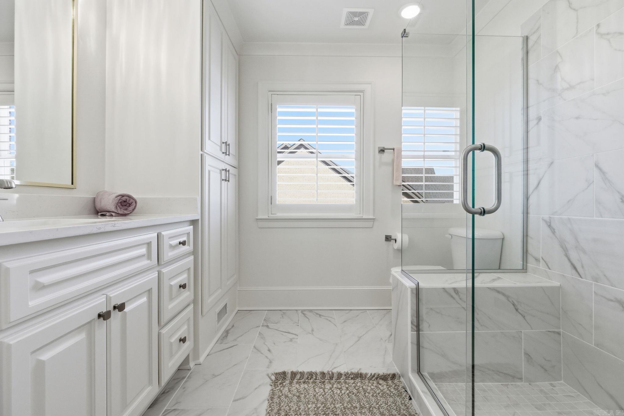 THE WOODLANDS - Residential