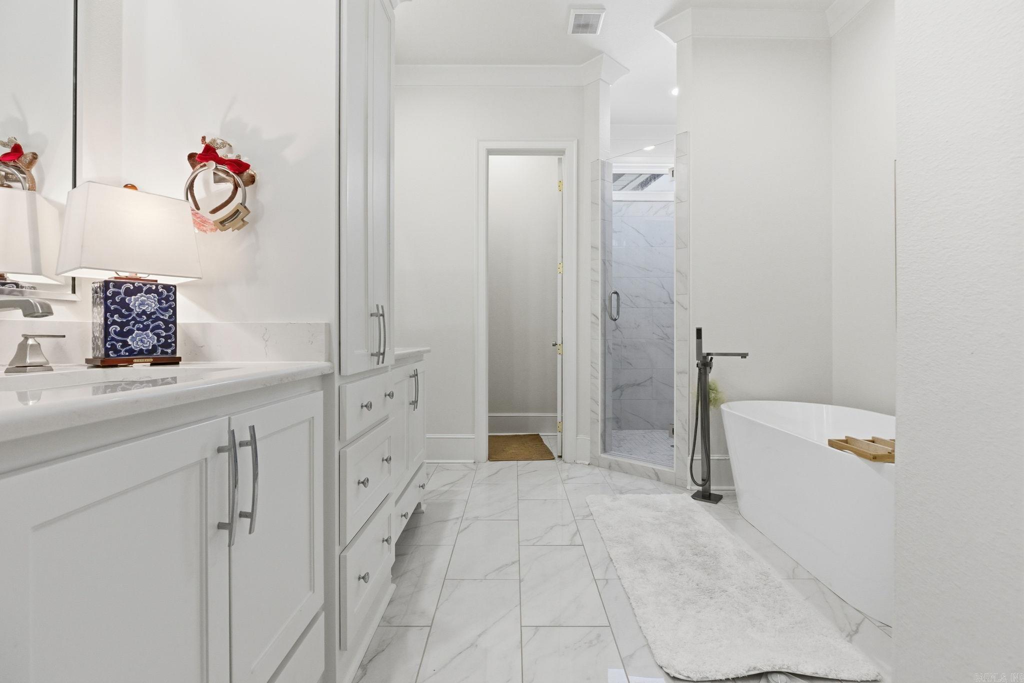 THE WOODLANDS - Residential