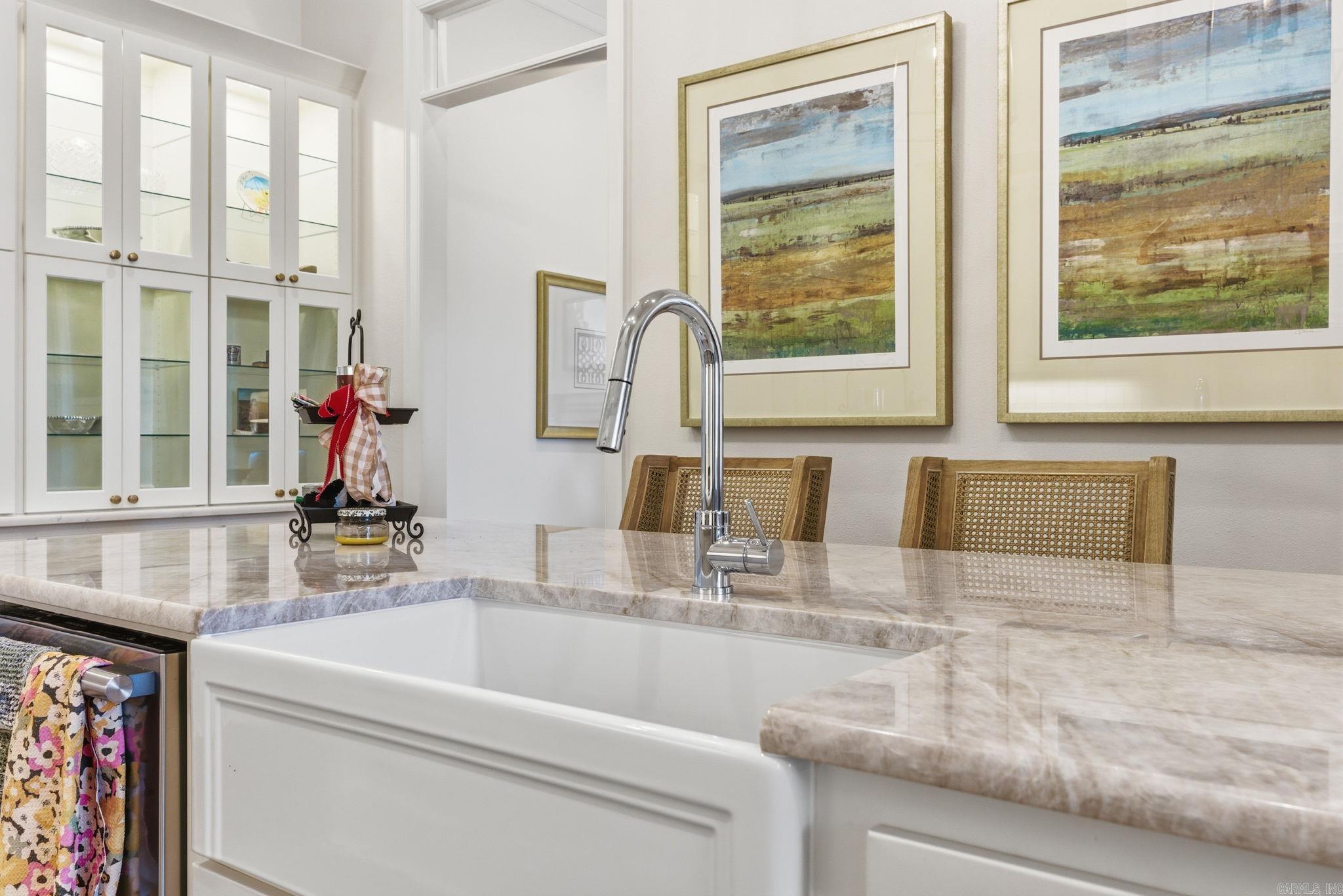 THE WOODLANDS - Residential