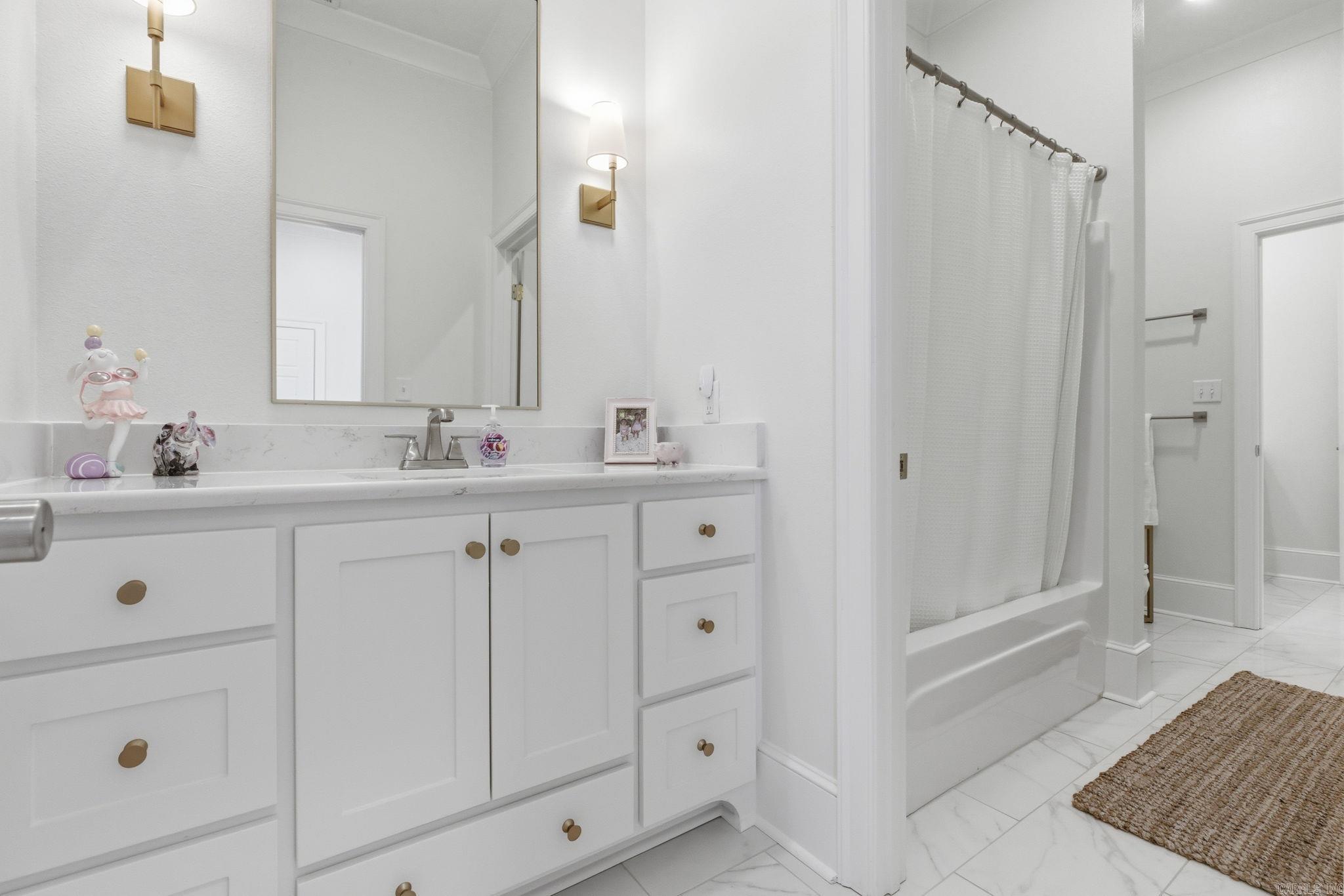 THE WOODLANDS - Residential