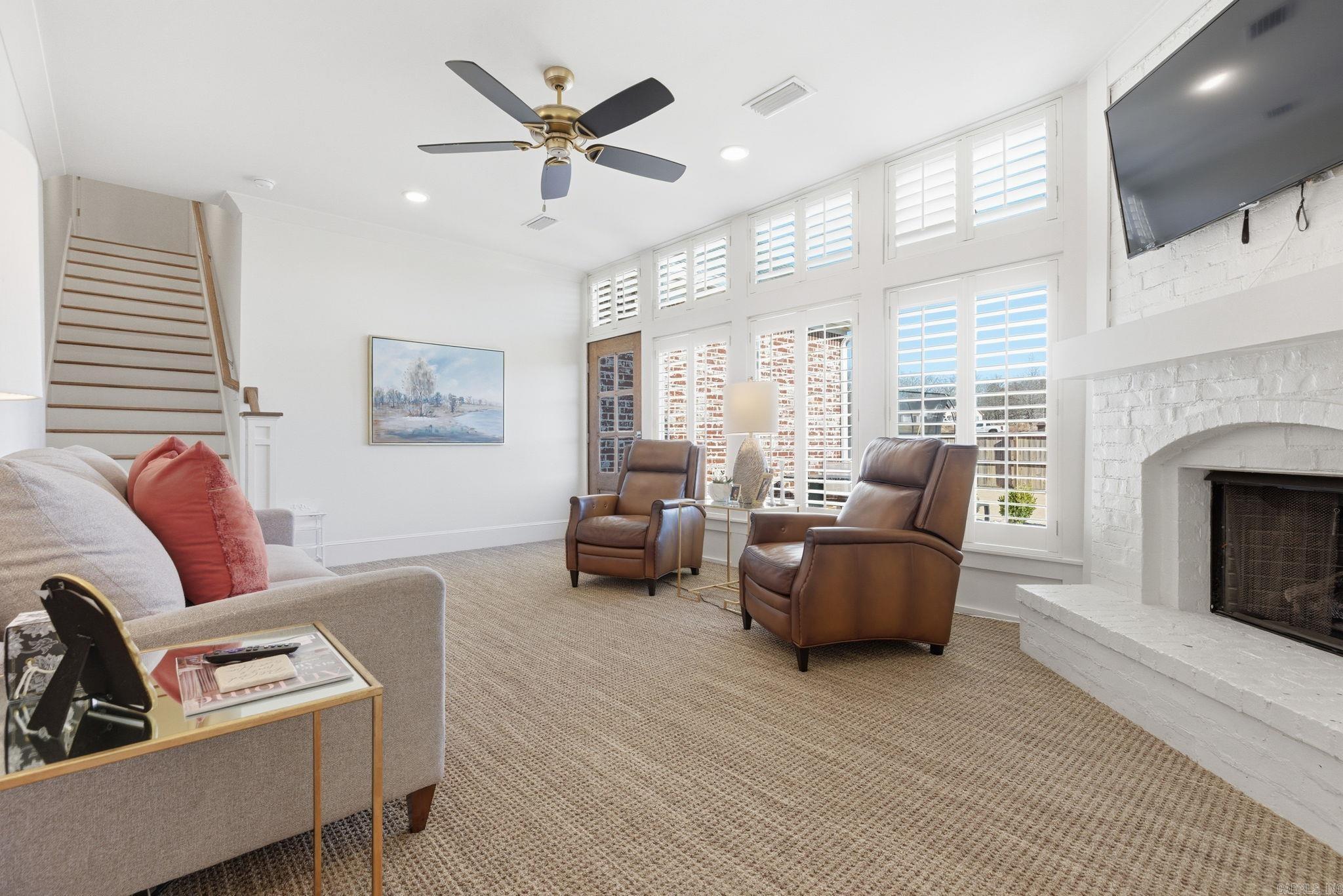 THE WOODLANDS - Residential