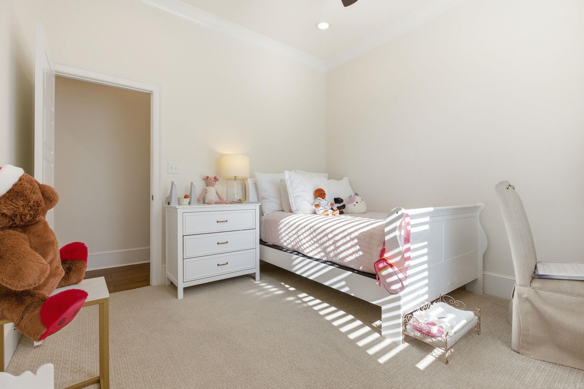 THE WOODLANDS - Residential