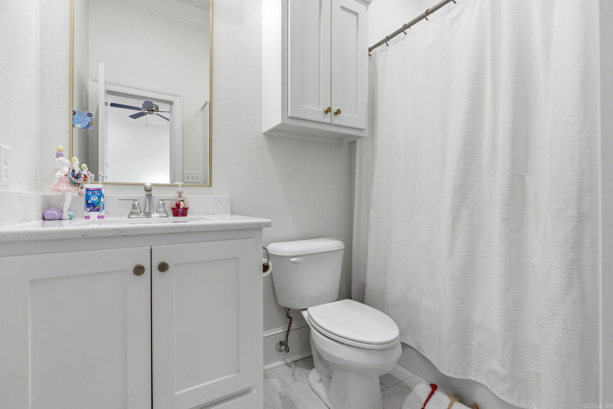 THE WOODLANDS - Residential