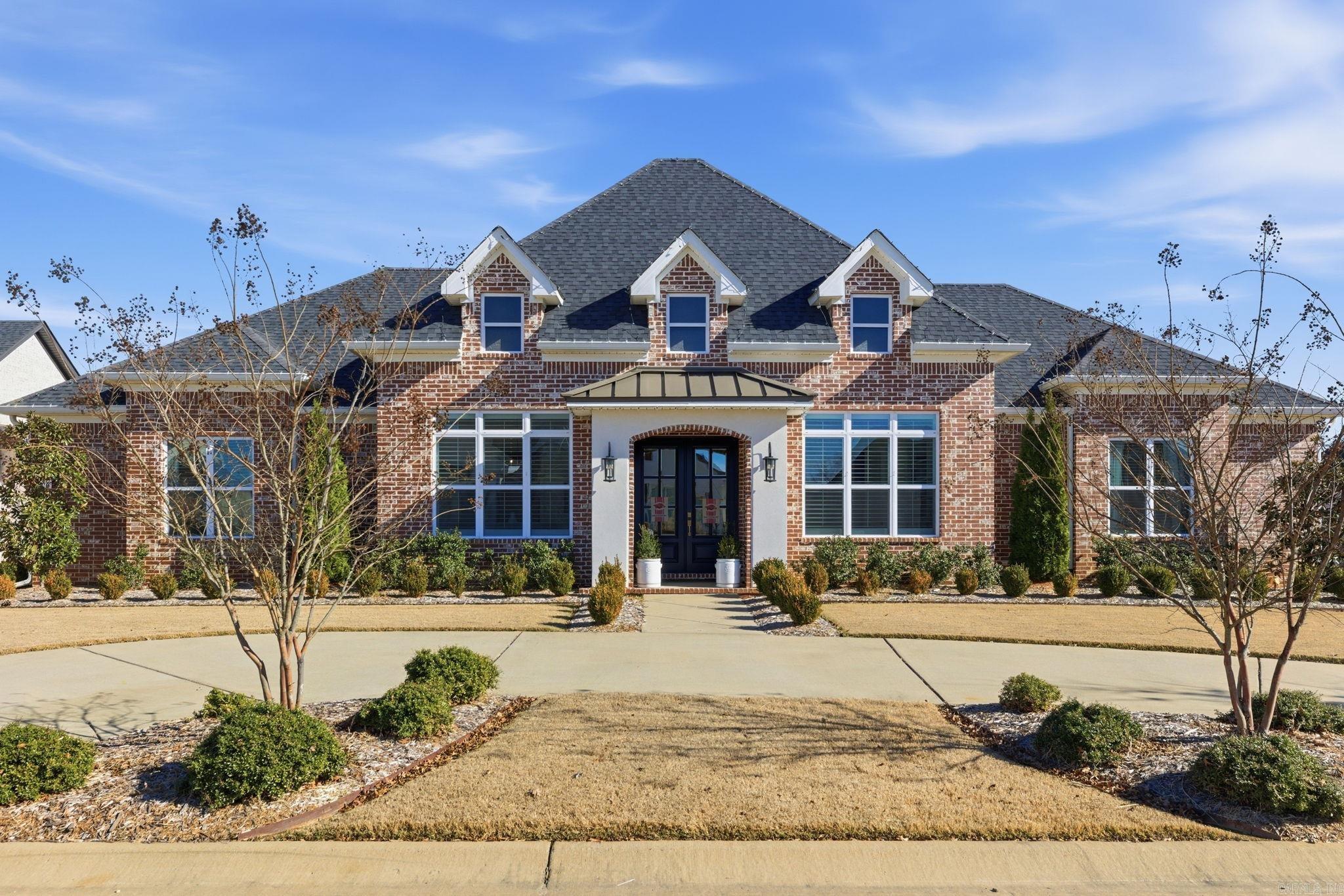 THE WOODLANDS - Residential